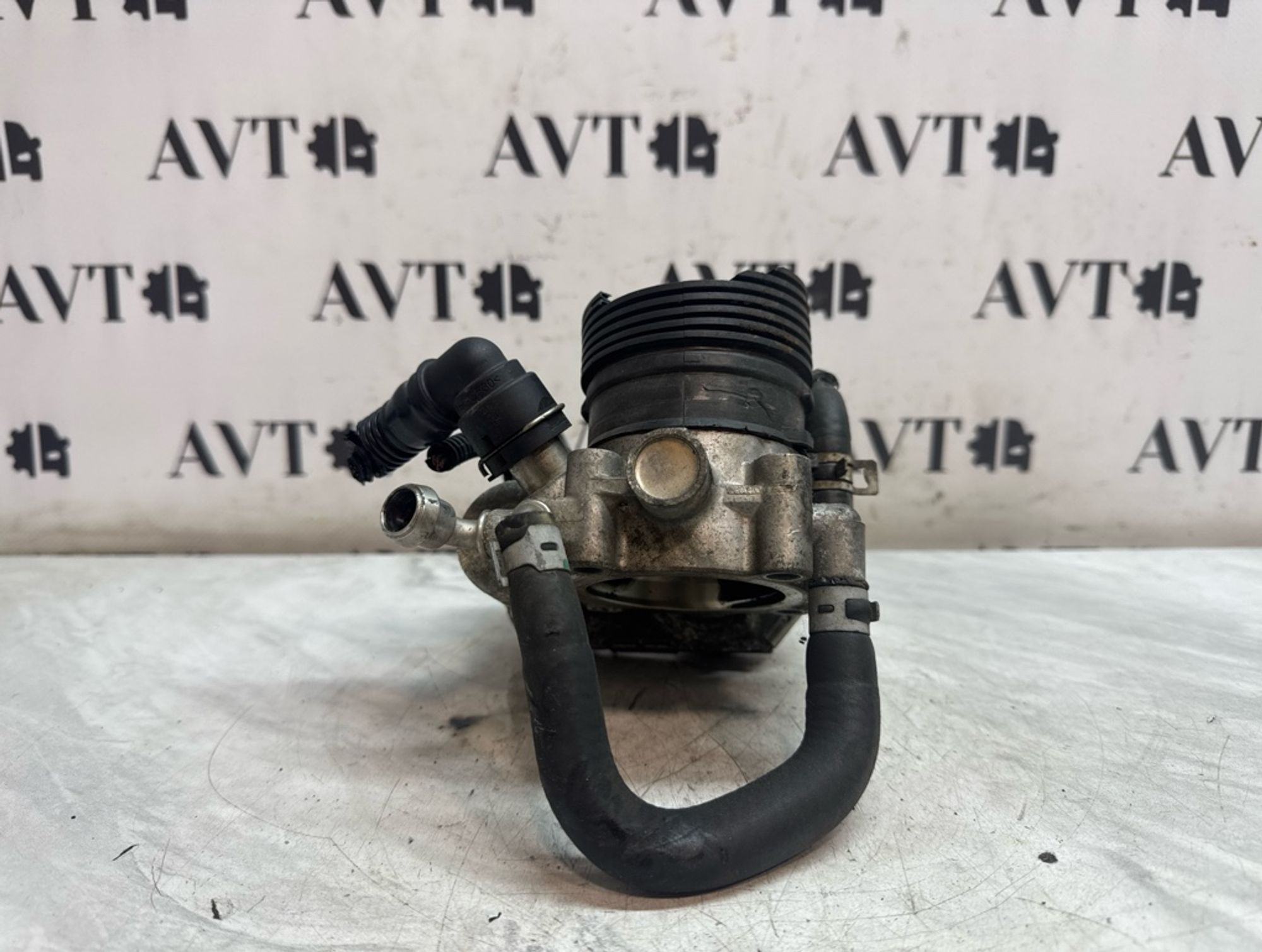 Дроссельная заслонка Opel Astra A16XER, 2000 рублей, Ростов-на-Дону