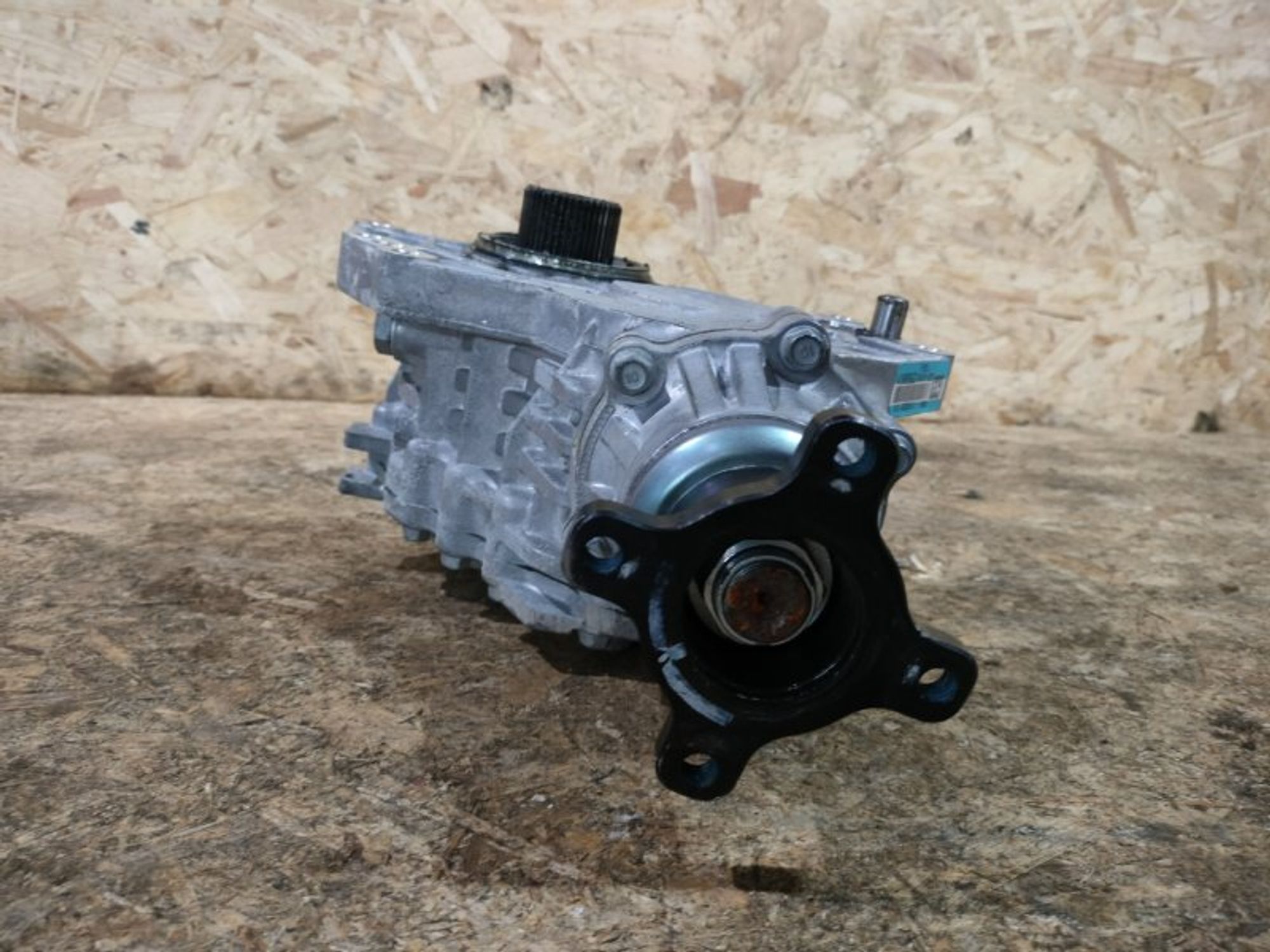 Раздаточная коробка Hyundai Santa Fe 4 G4KN, 79000 рублей, Ростов-на-Дону