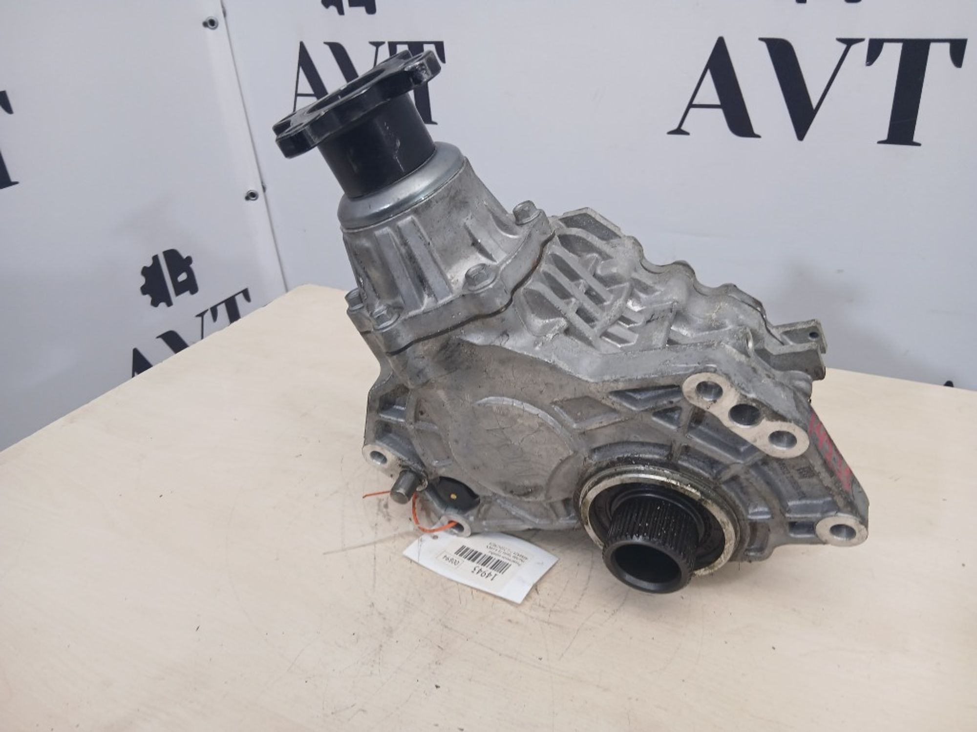 Раздаточная коробка Hyundai Santa Fe 4 G4KN, 79000 рублей, Ростов-на-Дону