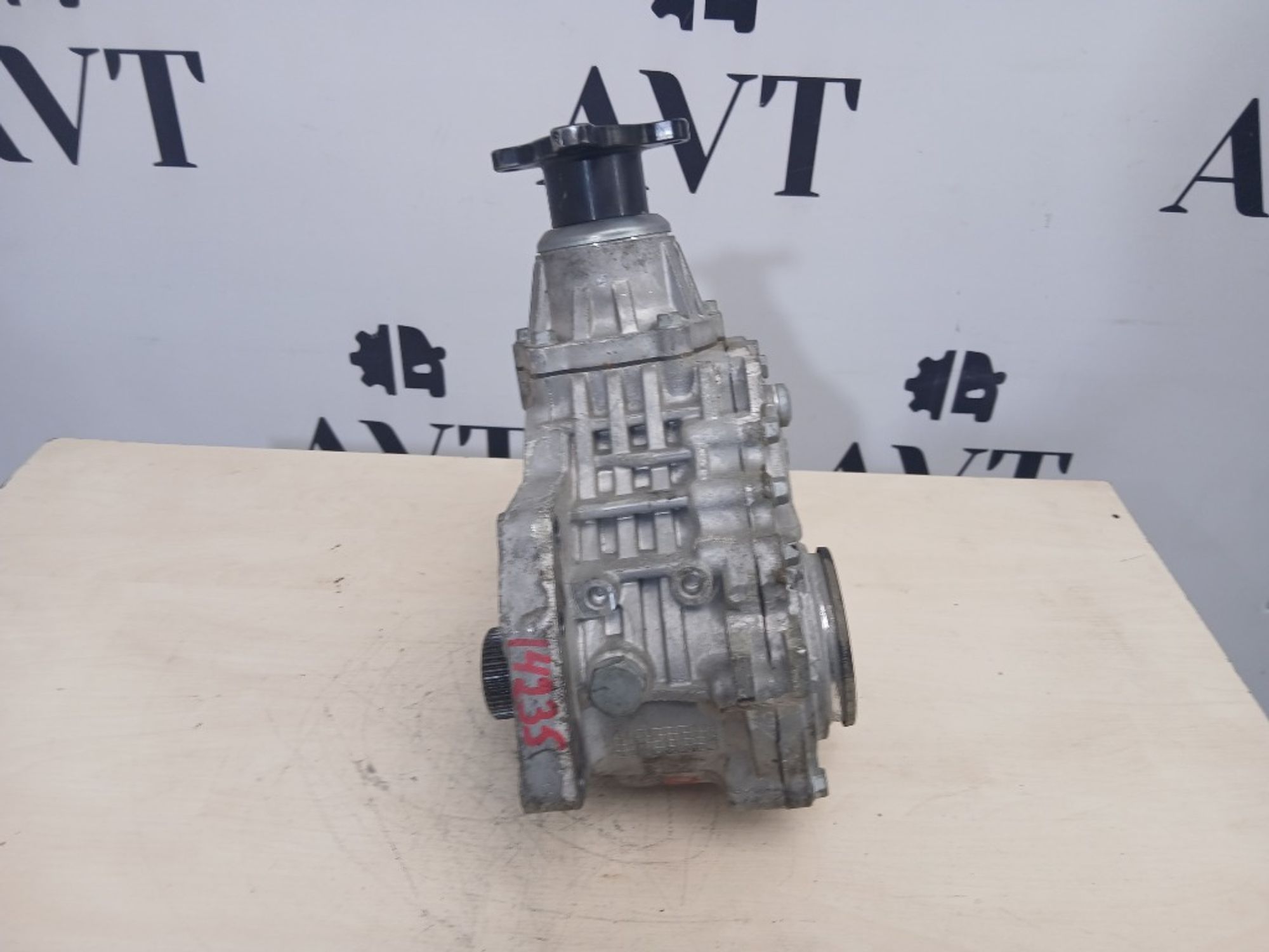 Раздаточная коробка Hyundai Santa Fe 4 G4KN, 79000 рублей, Ростов-на-Дону