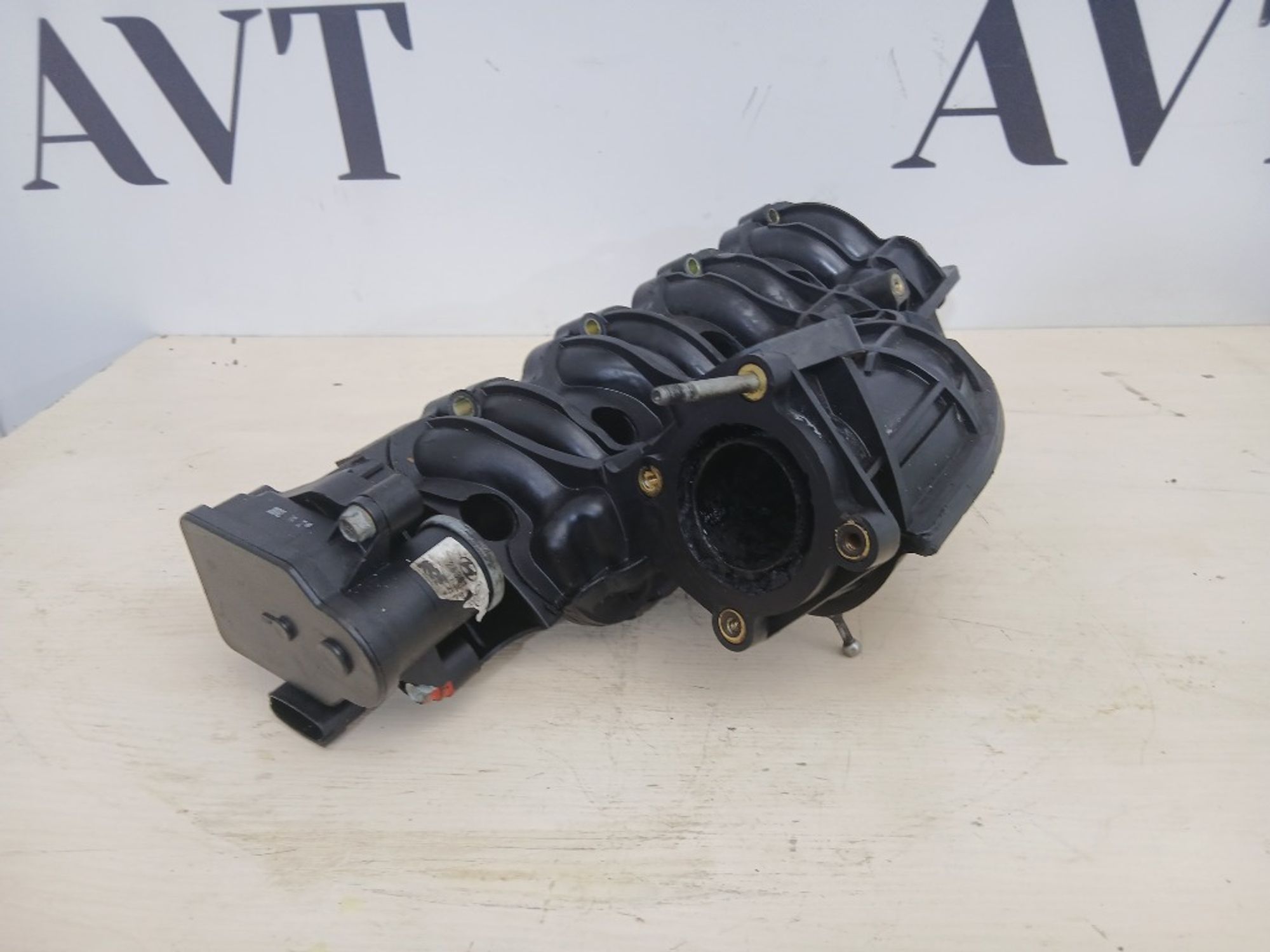 Выпускной коллектор KIA Sorento D4HB, 8000 рублей, Ростов-на-Дону