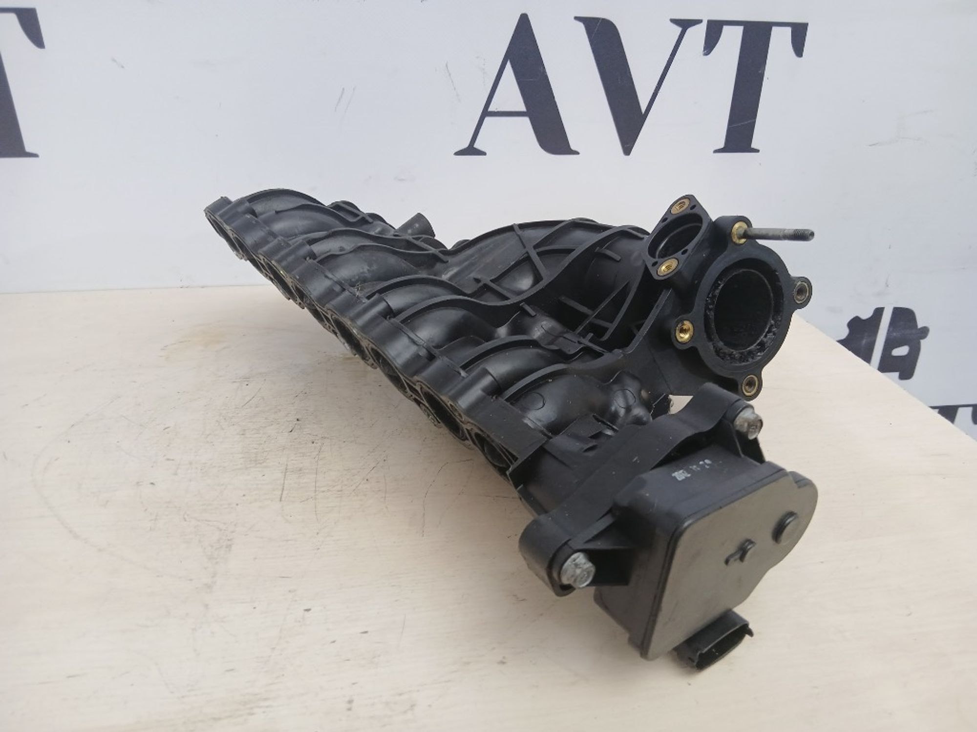 Выпускной коллектор KIA Sorento D4HB, 8000 рублей, Ростов-на-Дону