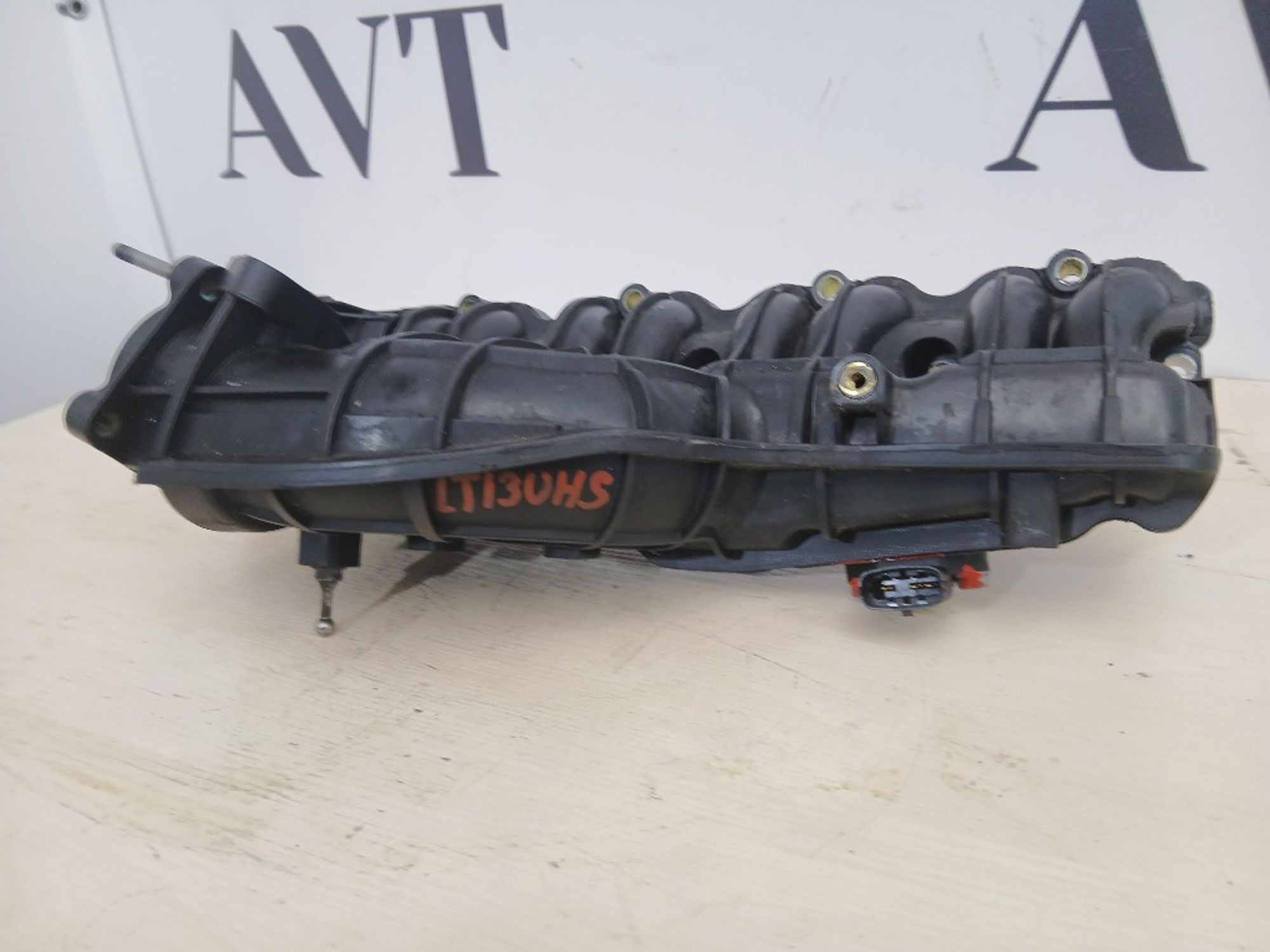 Выпускной коллектор KIA Sorento D4HB, 8000 рублей, Ростов-на-Дону