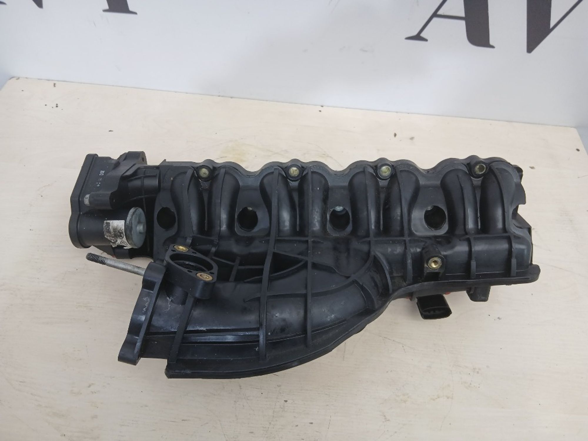 Выпускной коллектор KIA Sorento D4HB, 8000 рублей, Ростов-на-Дону