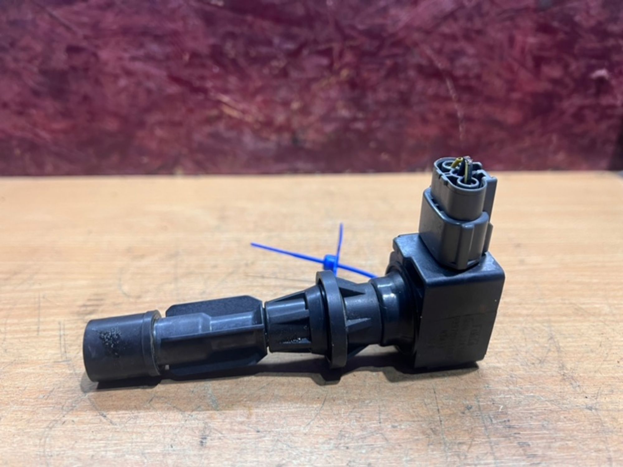 Катушка зажигания Mazda 6 L5, 2000 рублей, Ростов-на-Дону