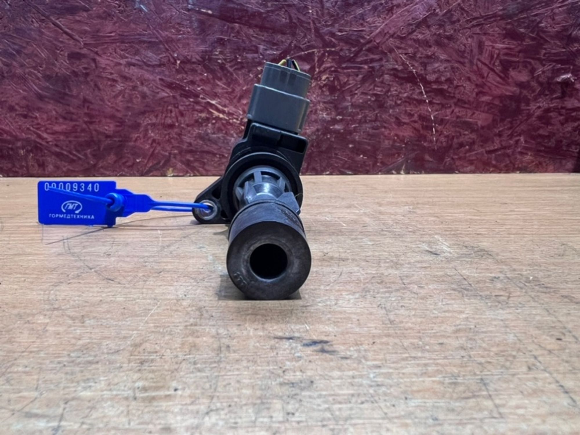 Катушка зажигания Mazda 6 L5, 2000 рублей, Ростов-на-Дону