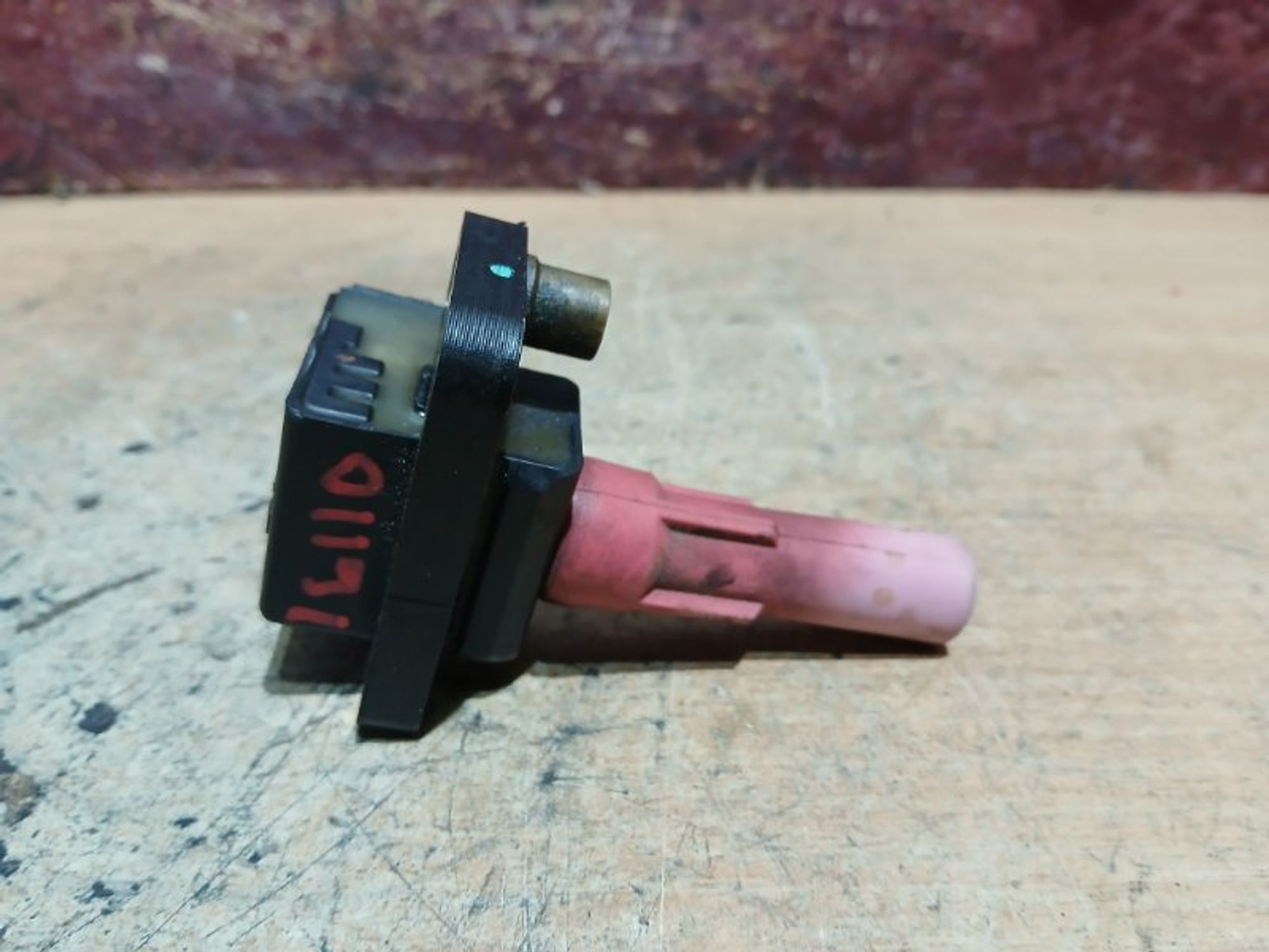 Катушка зажигания Subaru Legacy EZ30D, 2000 рублей, Ростов-на-Дону