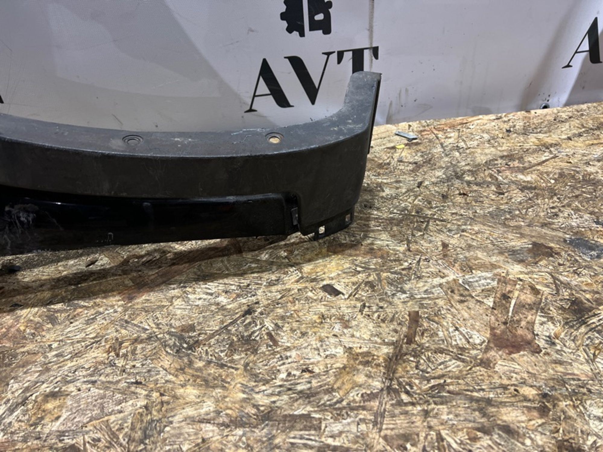 Крыло переднее правое KIA Sorento XM, 11000 рублей, Ростов-на-Дону