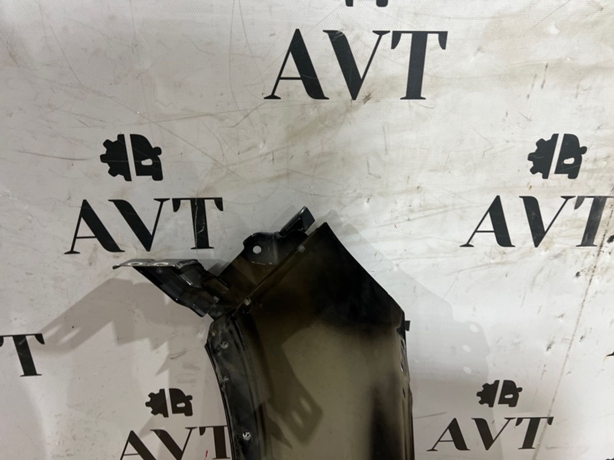 Крыло переднее правое KIA Sorento XM, 11000 рублей, Ростов-на-Дону