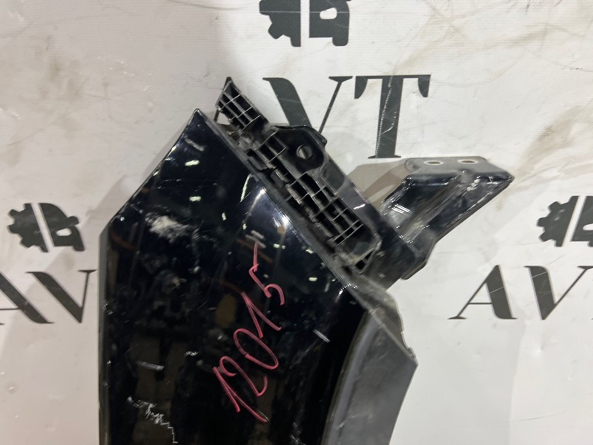 Крыло переднее правое KIA Sorento XM, 11000 рублей, Ростов-на-Дону