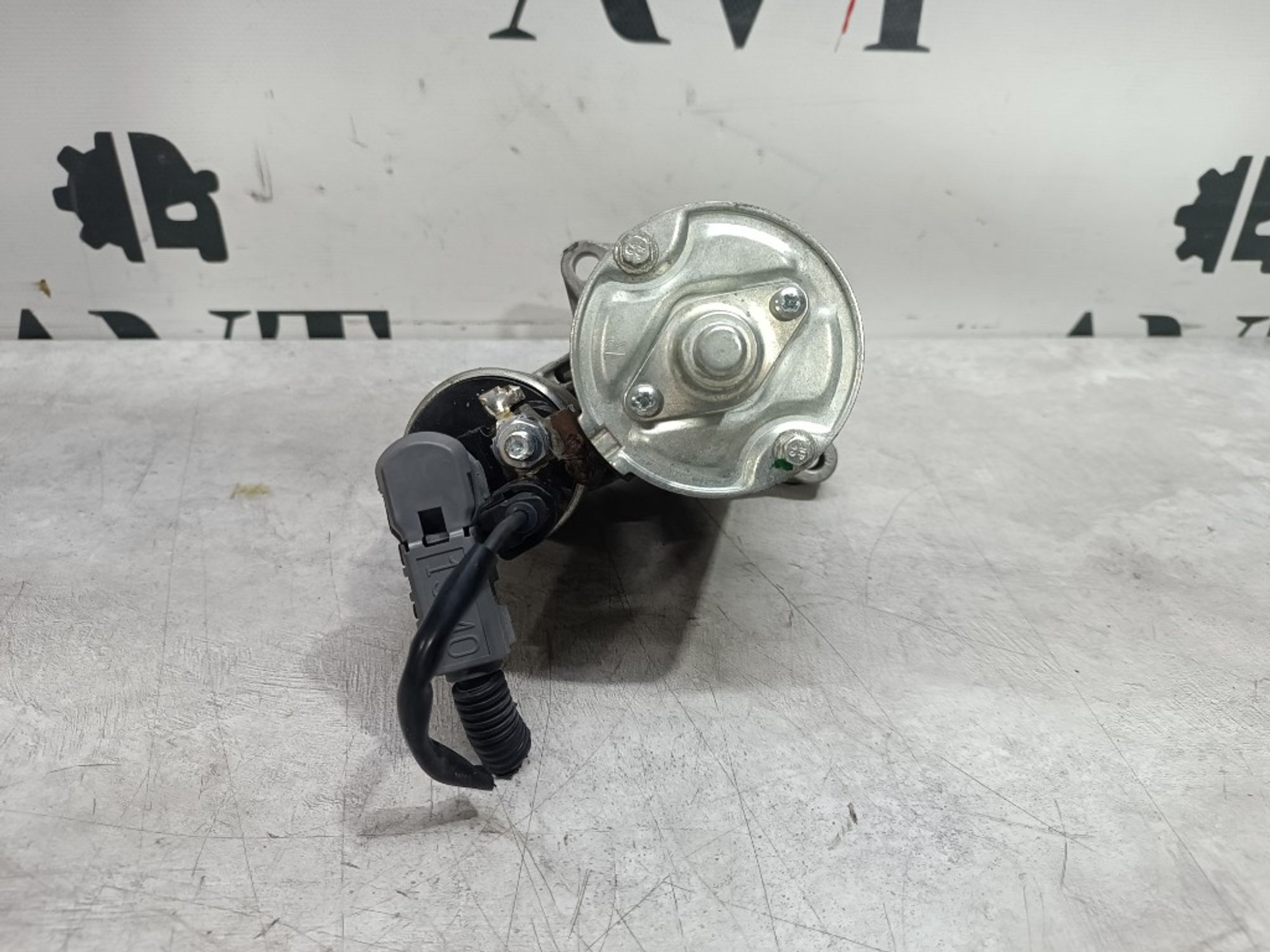 Стартер Toyota Avensis 1ZZ-FE, 2500 рублей, Ростов-на-Дону