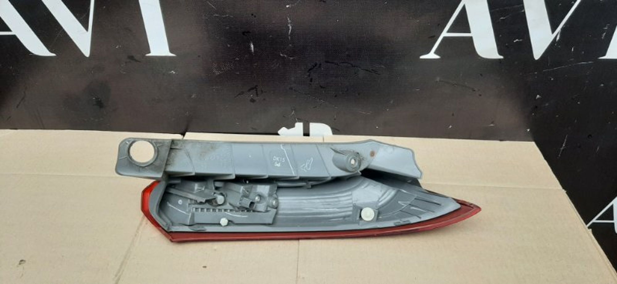 Фонарь задний левый Honda CR-V, 7000 рублей, Ростов-на-Дону