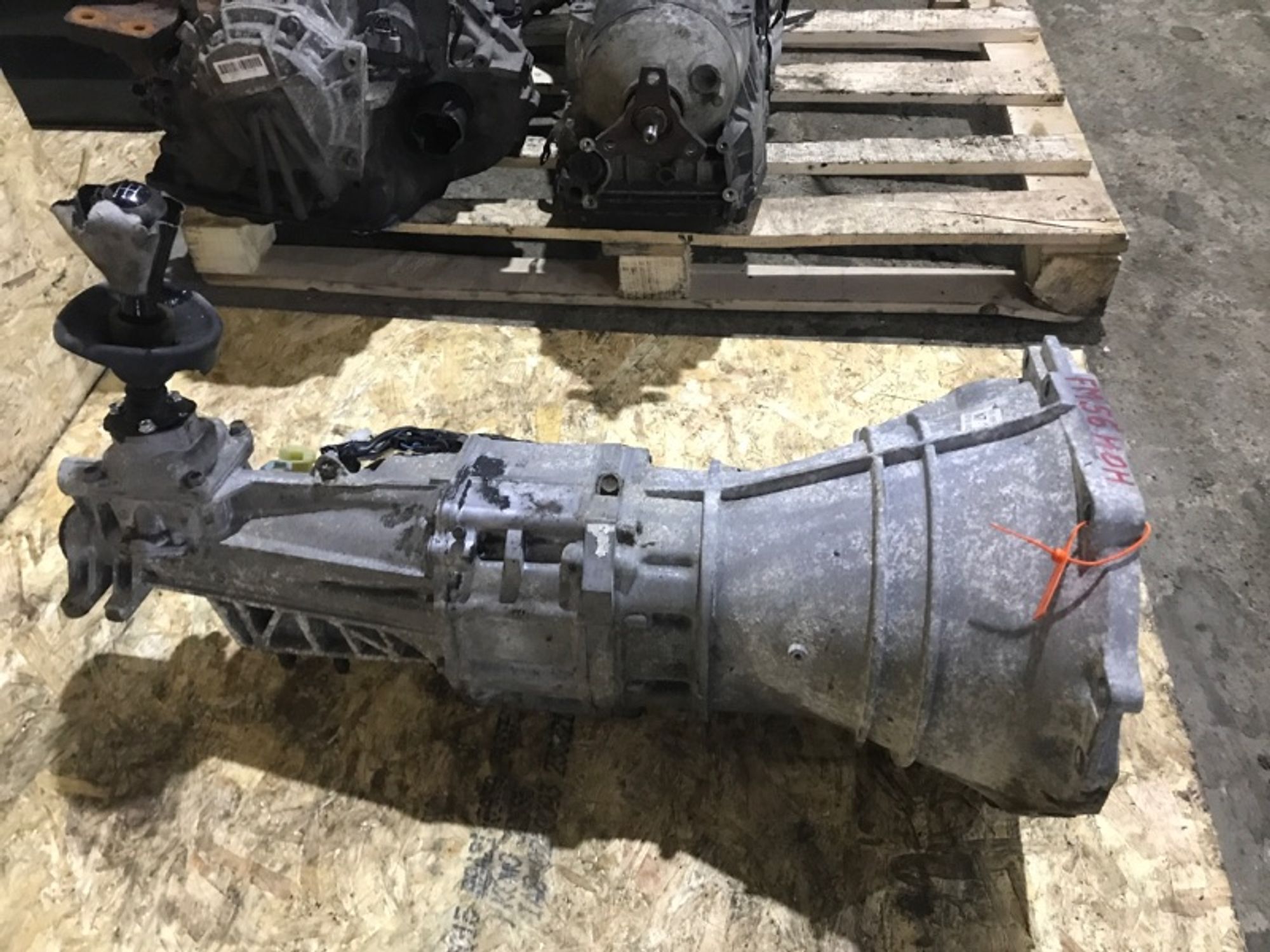 МКПП Mazda MX-5 L8, 30000 рублей, Ростов-на-Дону