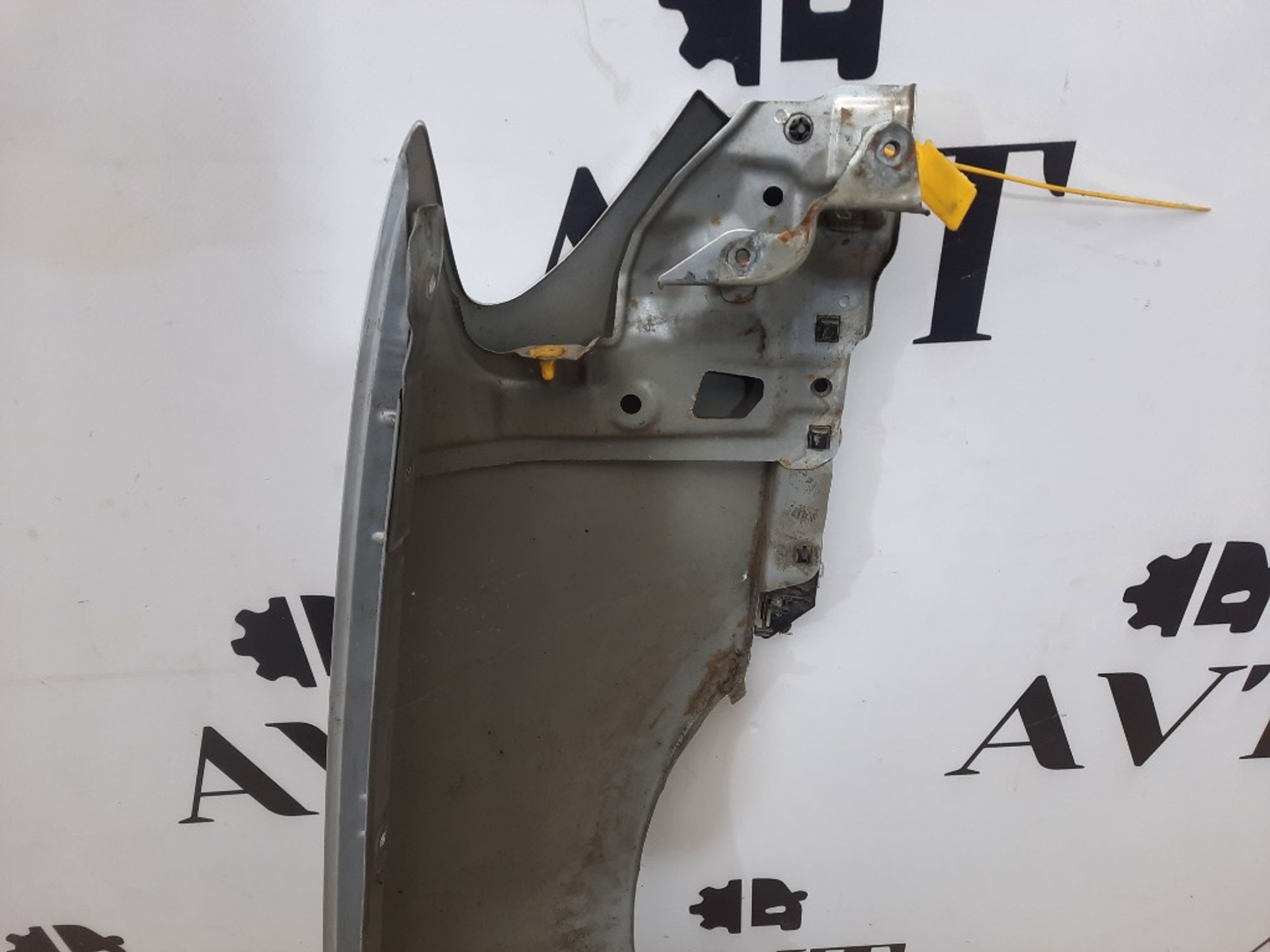 Крыло переднее левое Subaru Impreza GG2 ЛИСА, 8000 рублей, Ростов-на-Дону