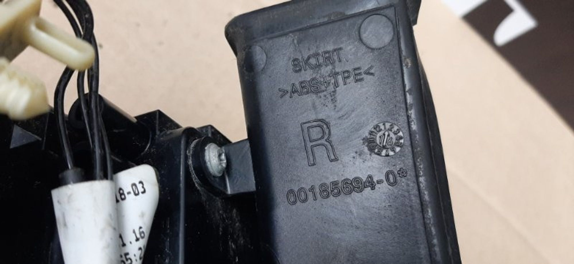 Фонарь задний правый задний правый Land Rover, 17000 рублей, Ростов-на-Дону