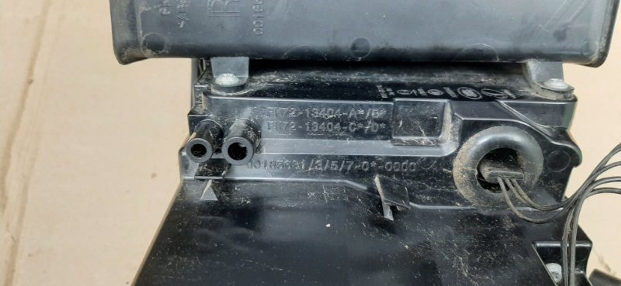 Фонарь задний правый задний правый Land Rover, 17000 рублей, Ростов-на-Дону