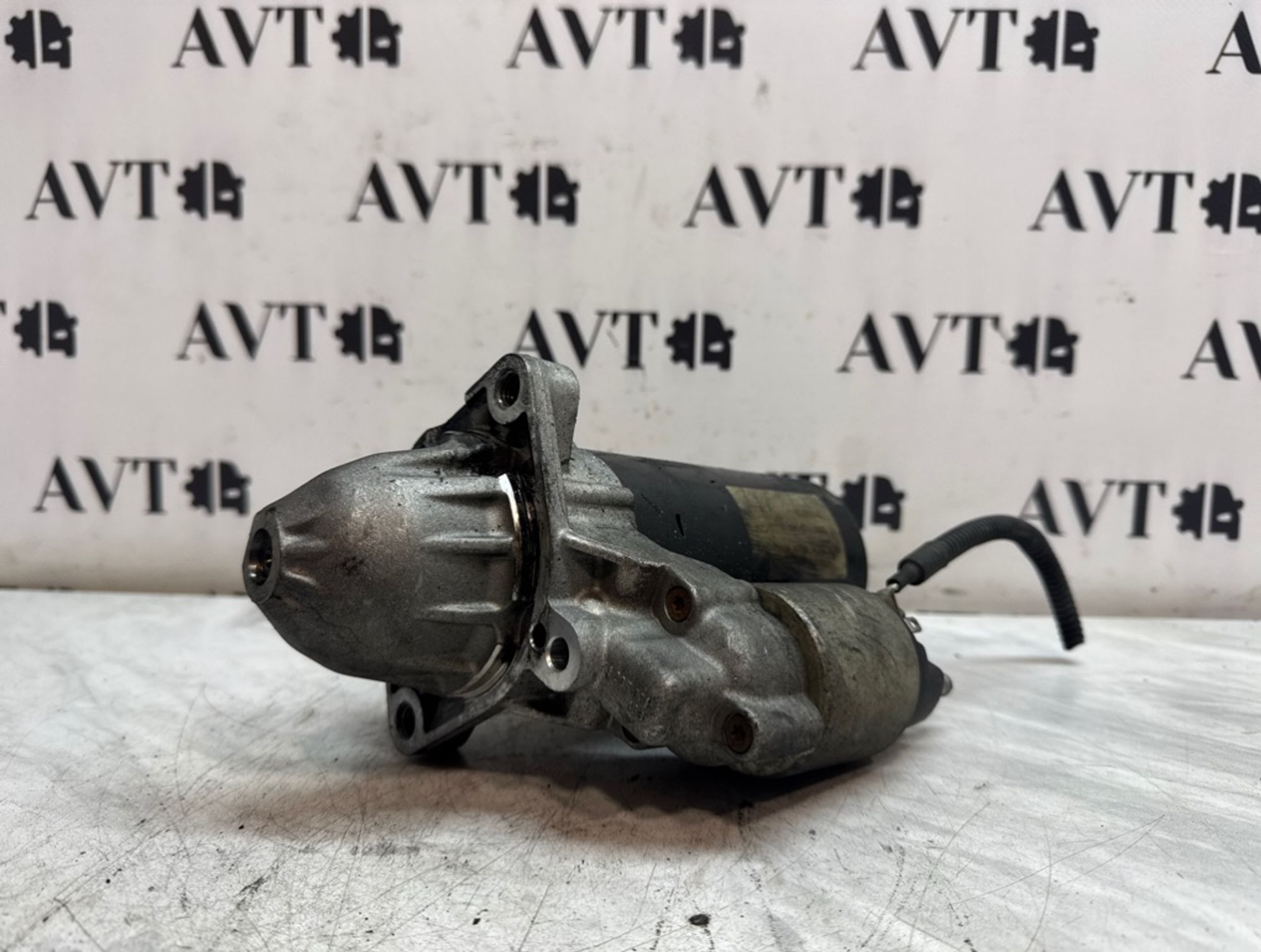 Стартер BMW X5 E70 306D3 M57D30, 4000 рублей, Ростов-на-Дону