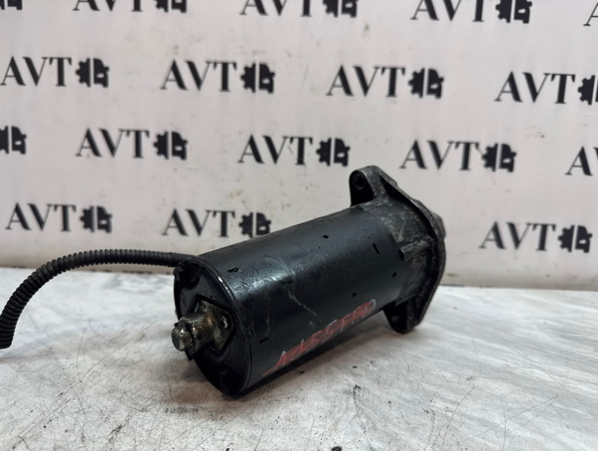 Стартер BMW X5 E70 306D3 M57D30, 4000 рублей, Ростов-на-Дону