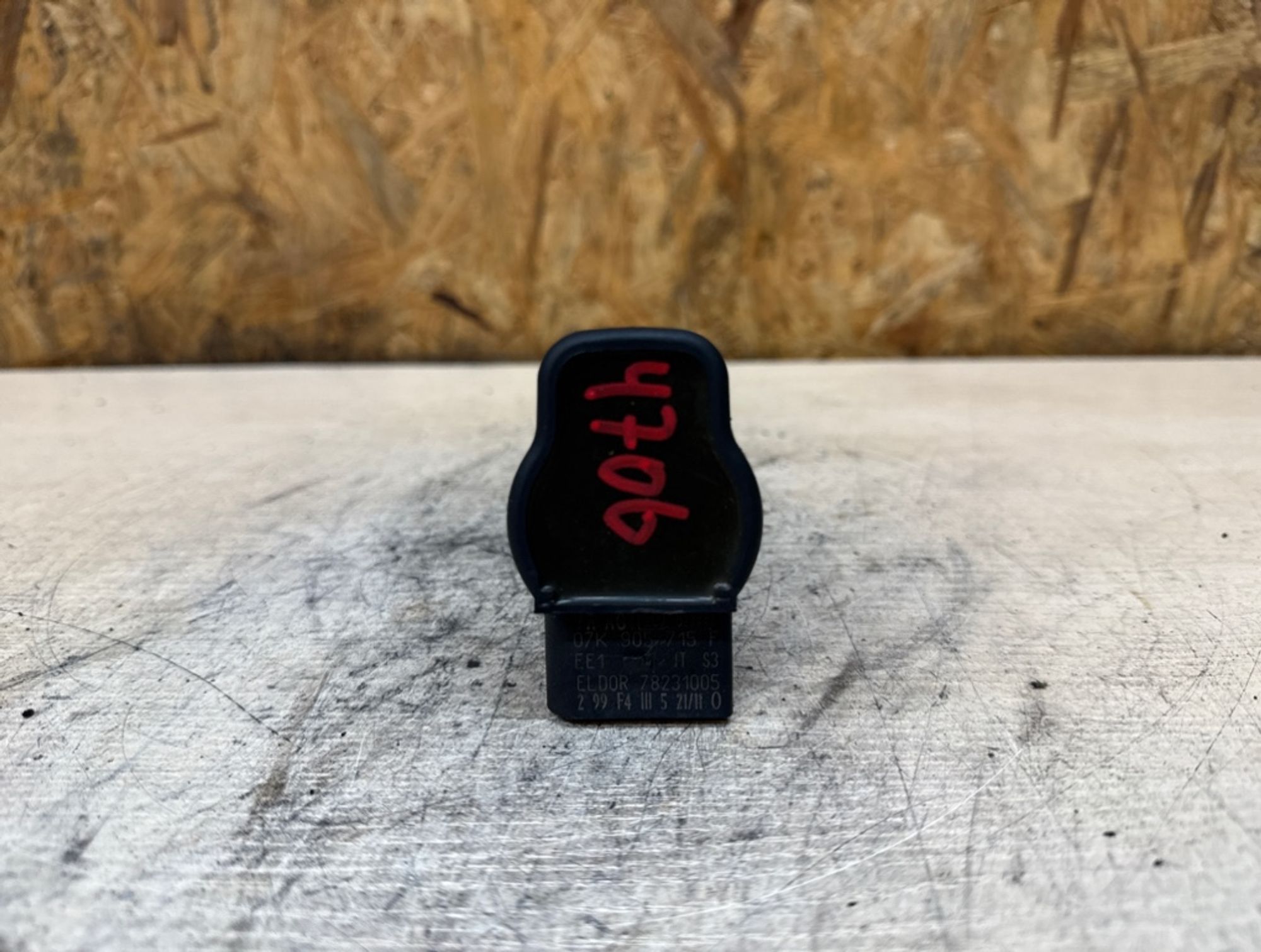 Катушка зажигания Audi A4 B8 CDN, 1000 рублей, Ростов-на-Дону