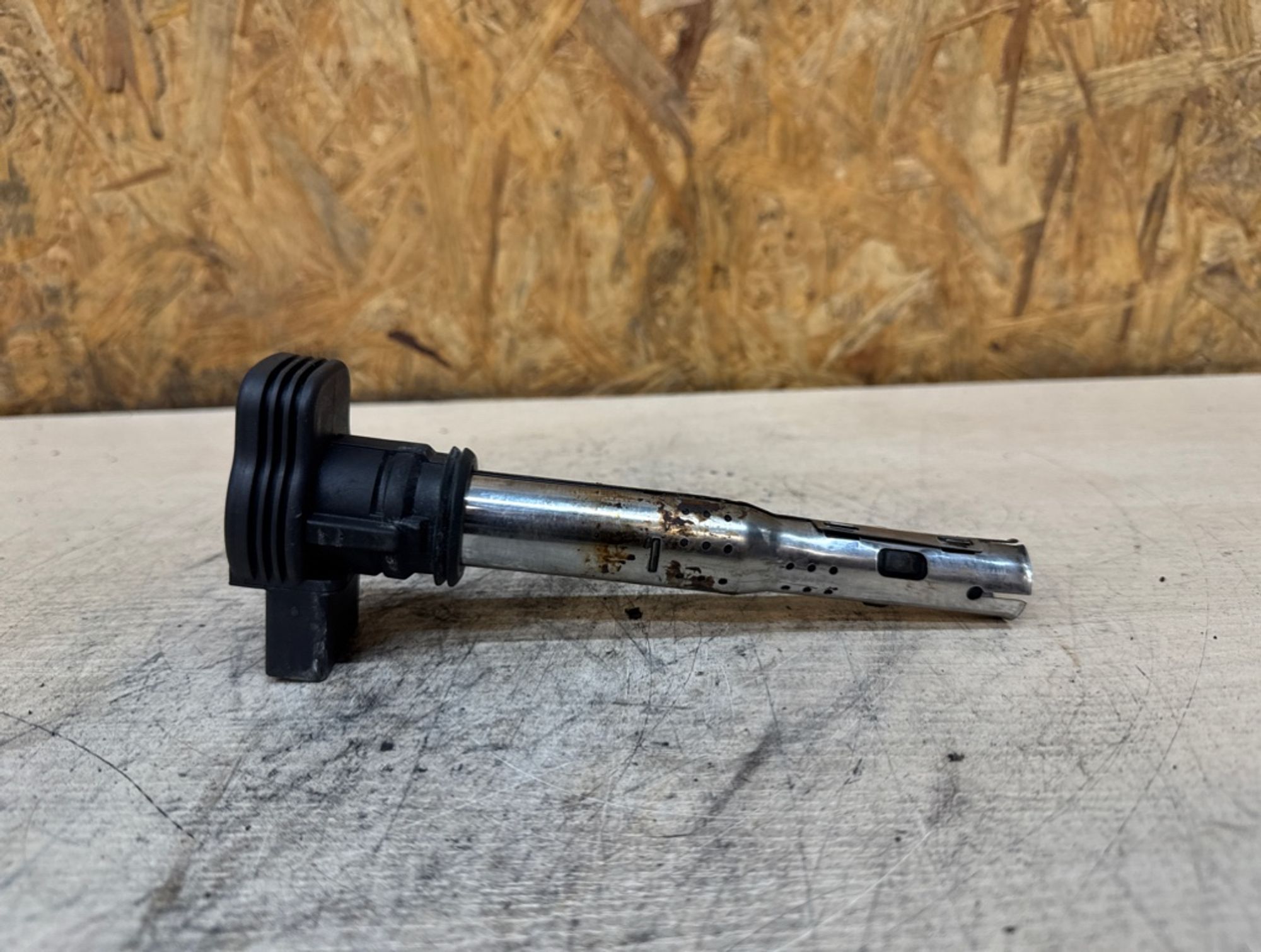 Катушка зажигания Audi A4 B8 CDN, 1000 рублей, Ростов-на-Дону