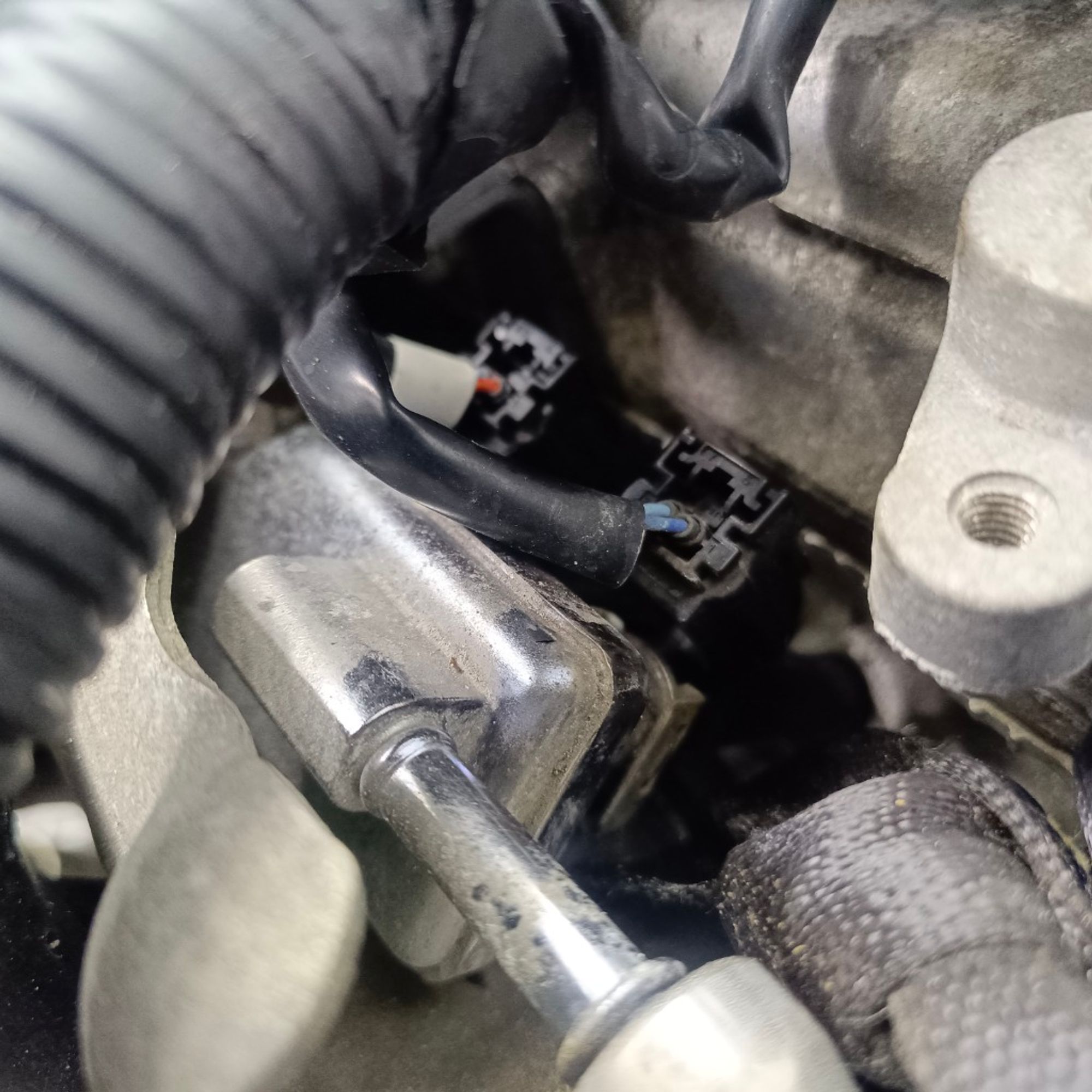 Двигатель Nissan Qashqai J10 HR16DE, 70000 рублей, Ростов-на-Дону