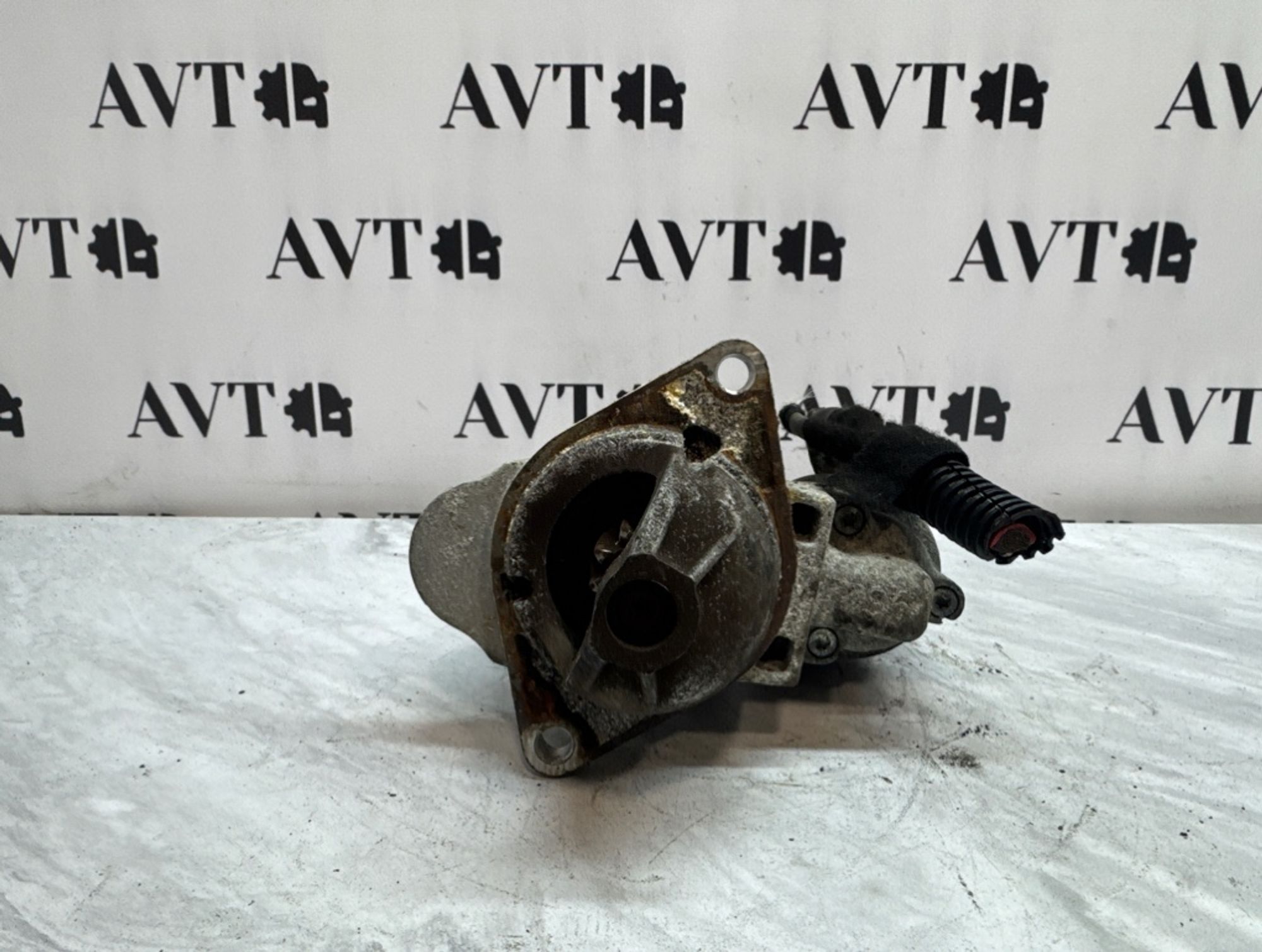 Стартер Opel Astra Z14XEP, 1500 рублей, Ростов-на-Дону