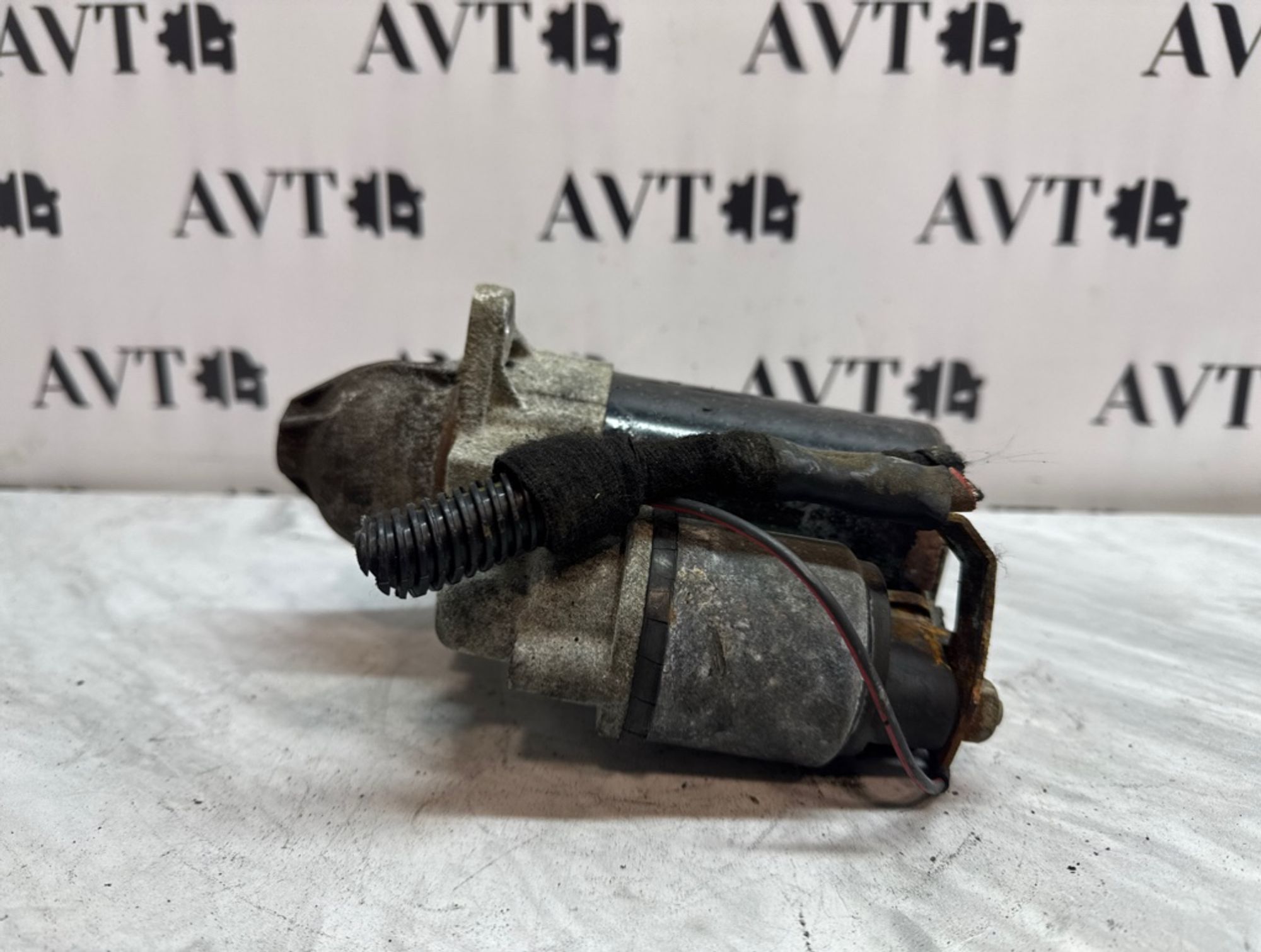 Стартер Opel Astra Z14XEP, 1500 рублей, Ростов-на-Дону