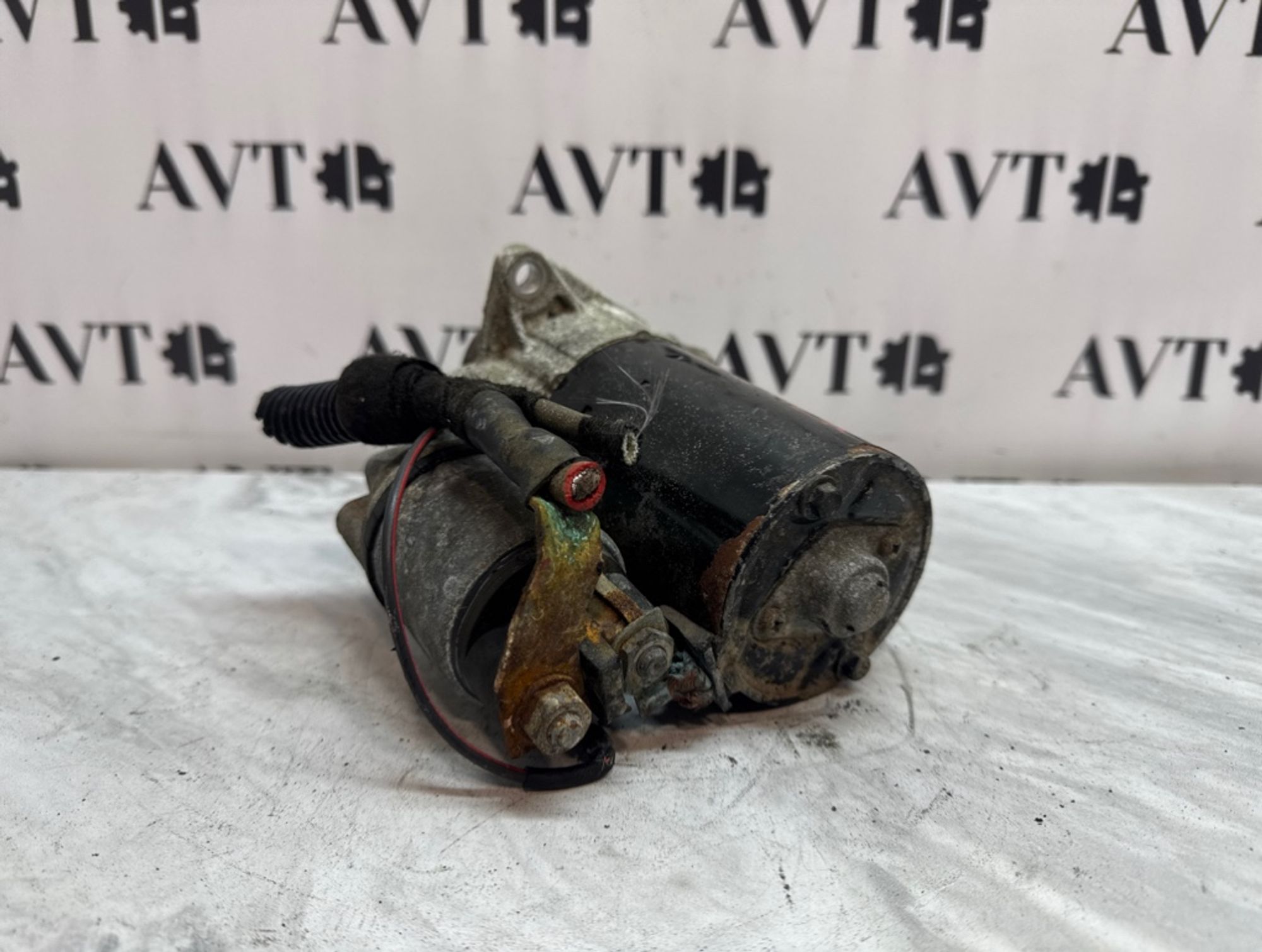 Стартер Opel Astra Z14XEP, 1500 рублей, Ростов-на-Дону