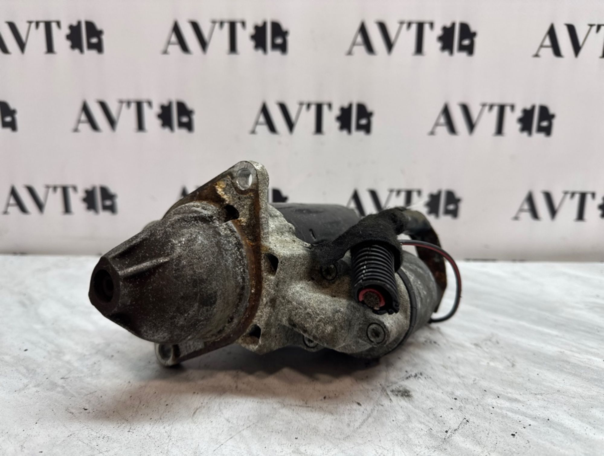 Стартер Opel Astra Z14XEP, 1500 рублей, Ростов-на-Дону