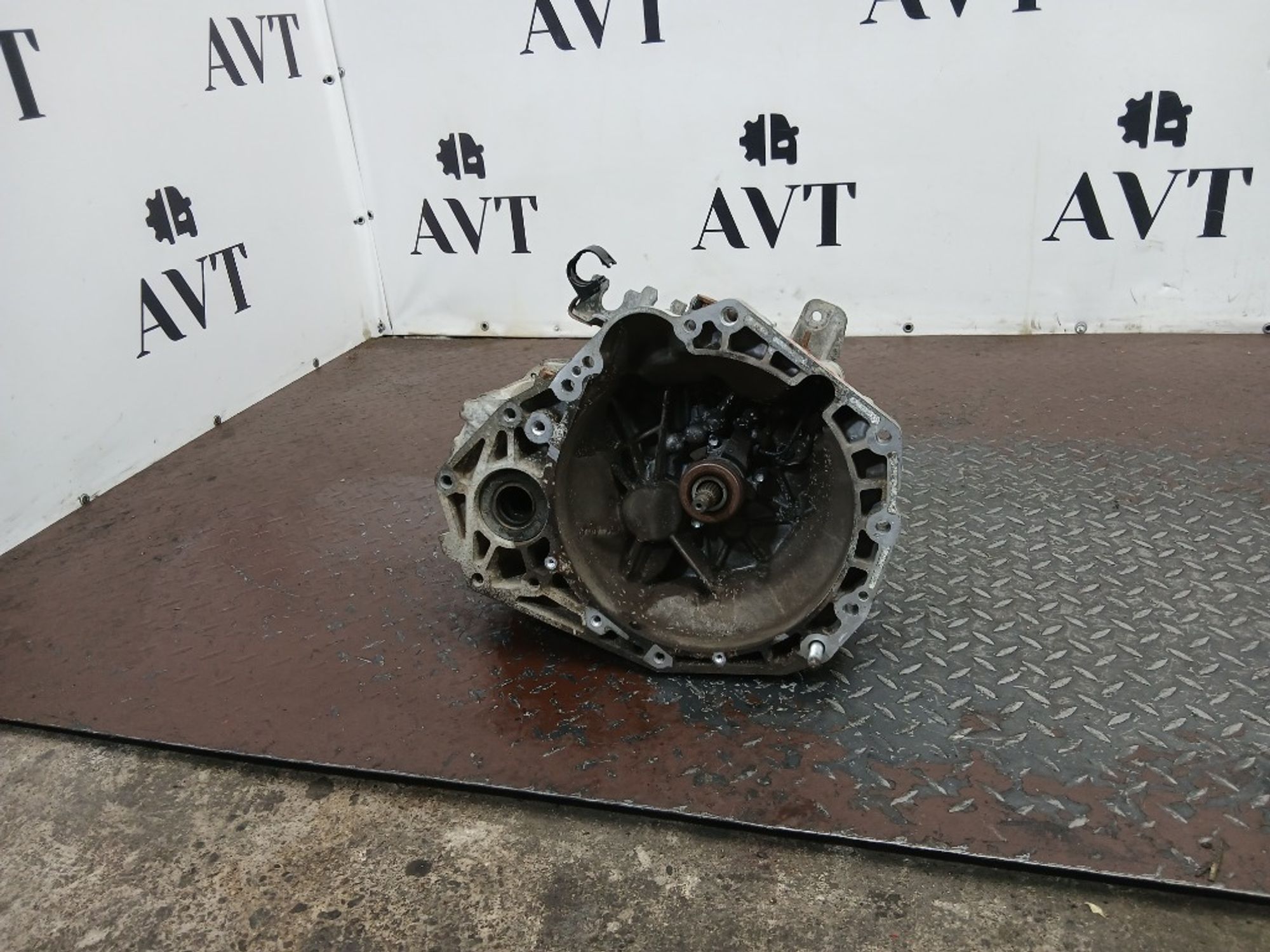 МКПП Suzuki SX4 M16A, 20000 рублей, Ростов-на-Дону