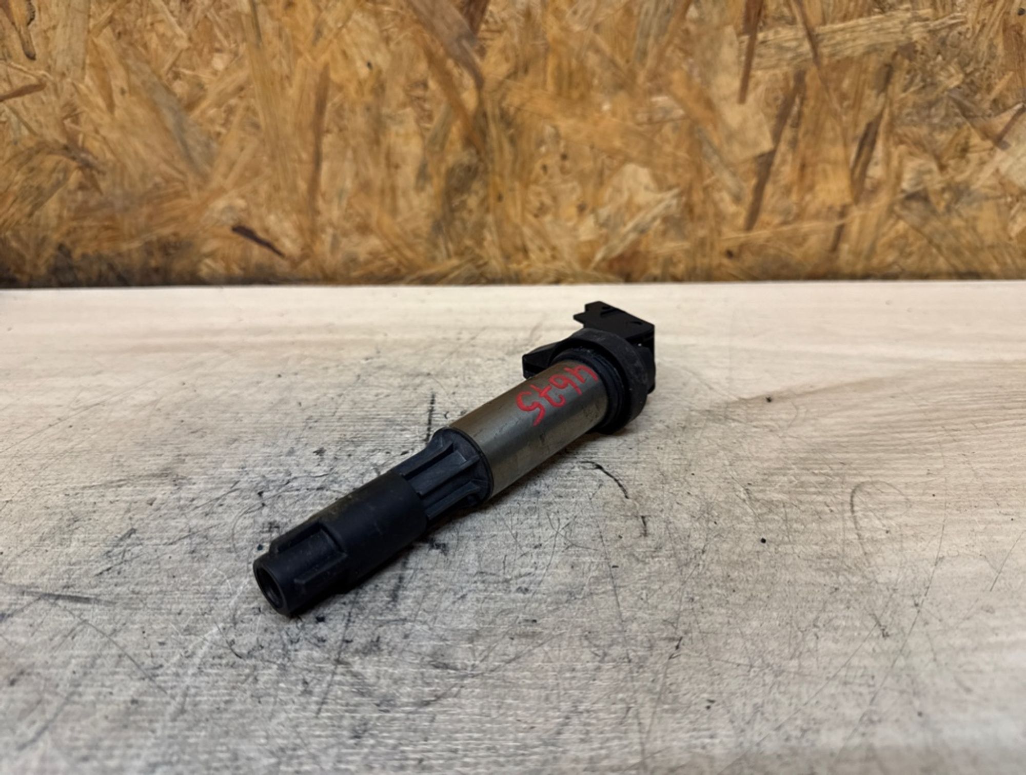 Катушка зажигания BMW X5 E53 M54B30 306S3, 1000 рублей, Ростов-на-Дону