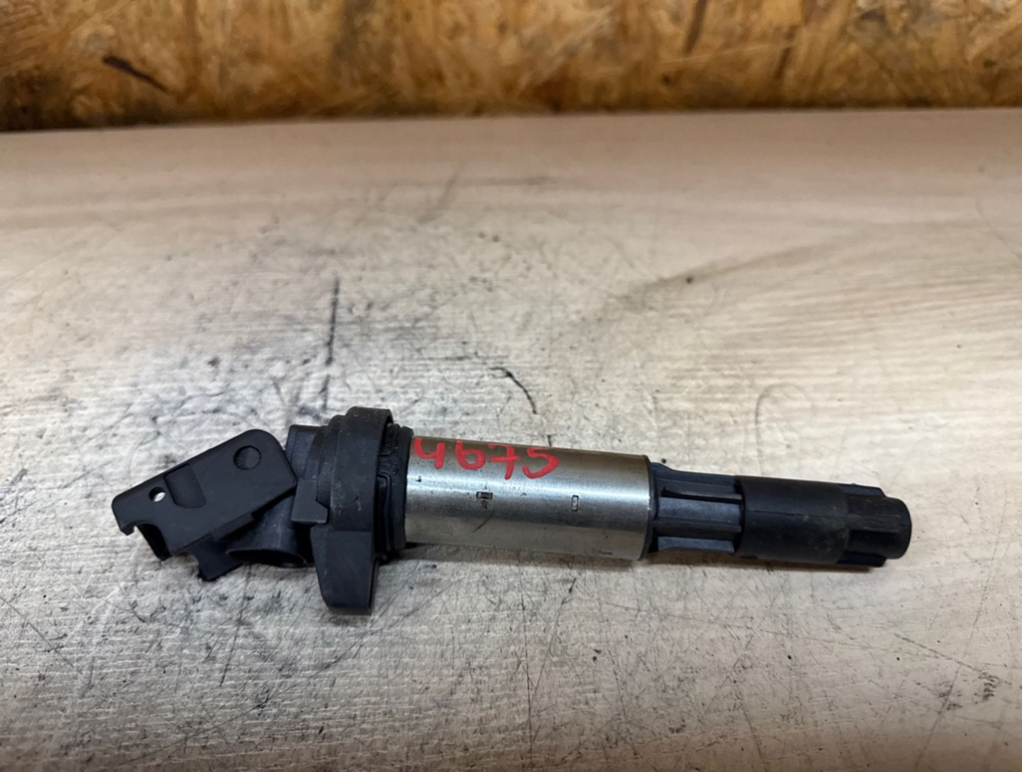 Катушка зажигания BMW X5 E53 M54B30 306S3, 1000 рублей, Ростов-на-Дону