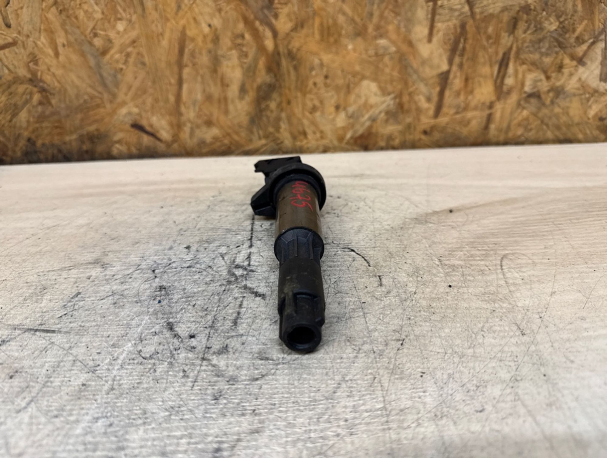 Катушка зажигания BMW X5 E53 M54B30 306S3, 1000 рублей, Ростов-на-Дону