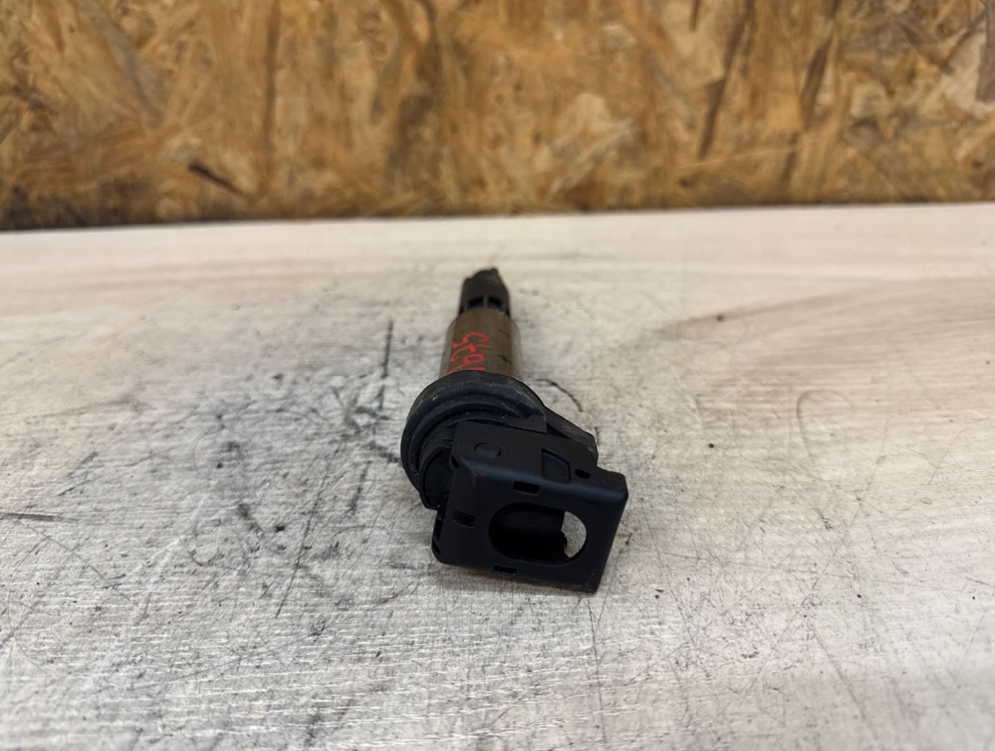 Катушка зажигания BMW X5 E53 M54B30 306S3, 1000 рублей, Ростов-на-Дону