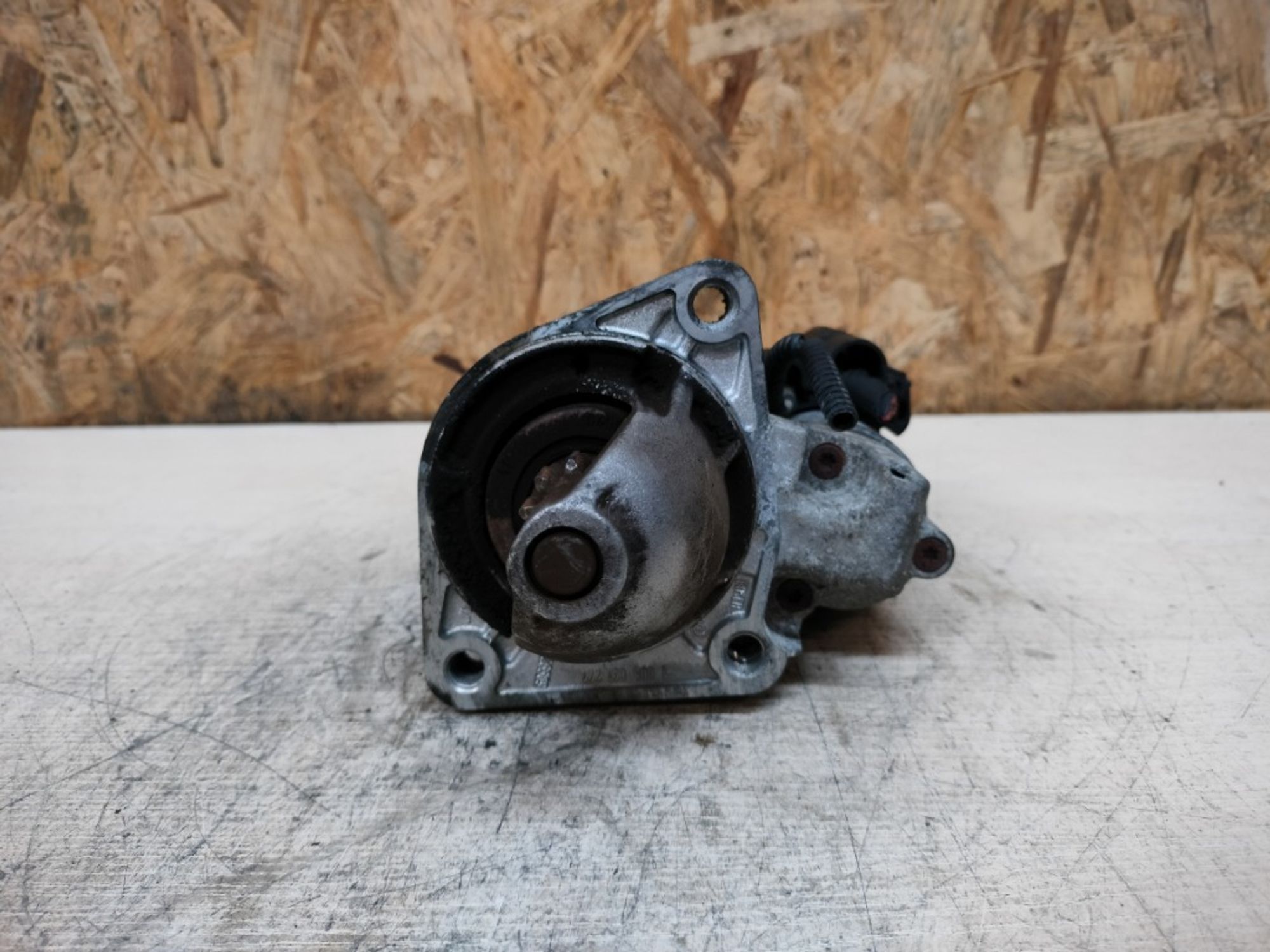 Стартер Ford Focus HXDB, 1700 рублей, Ростов-на-Дону