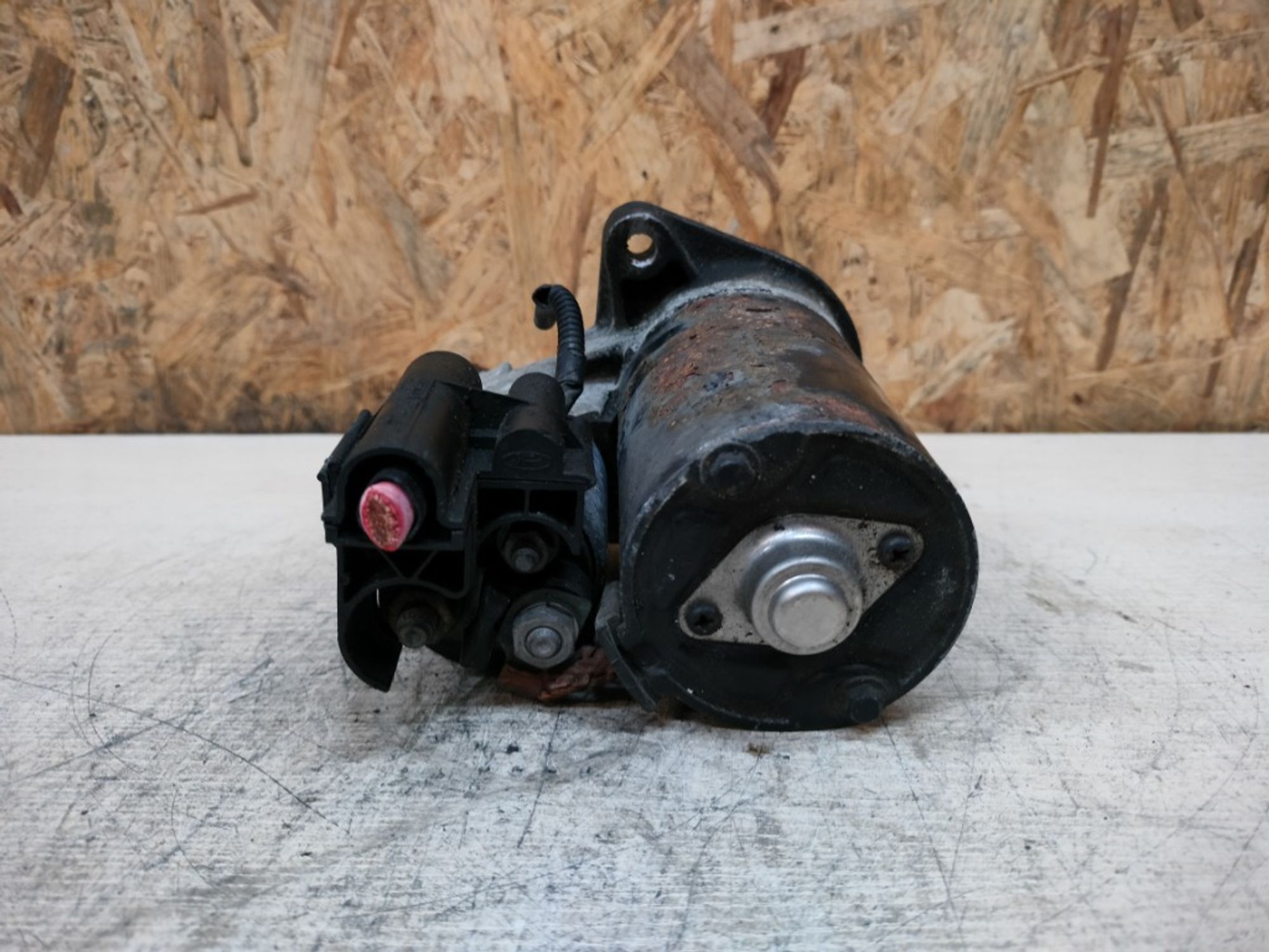 Стартер Ford Focus HXDB, 1700 рублей, Ростов-на-Дону