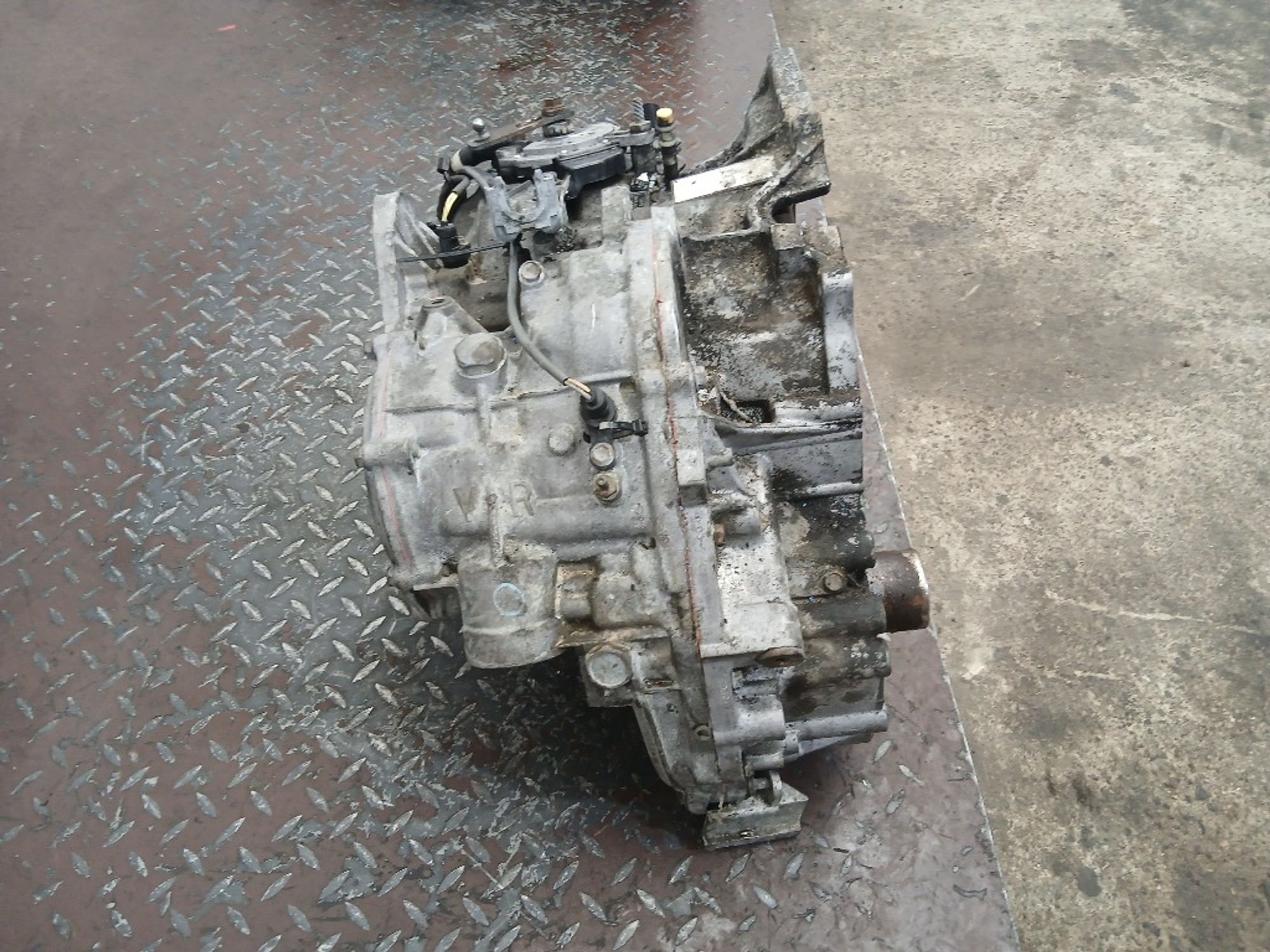 АКПП Volvo XC90 D5244T, 30000 рублей, Ростов-на-Дону