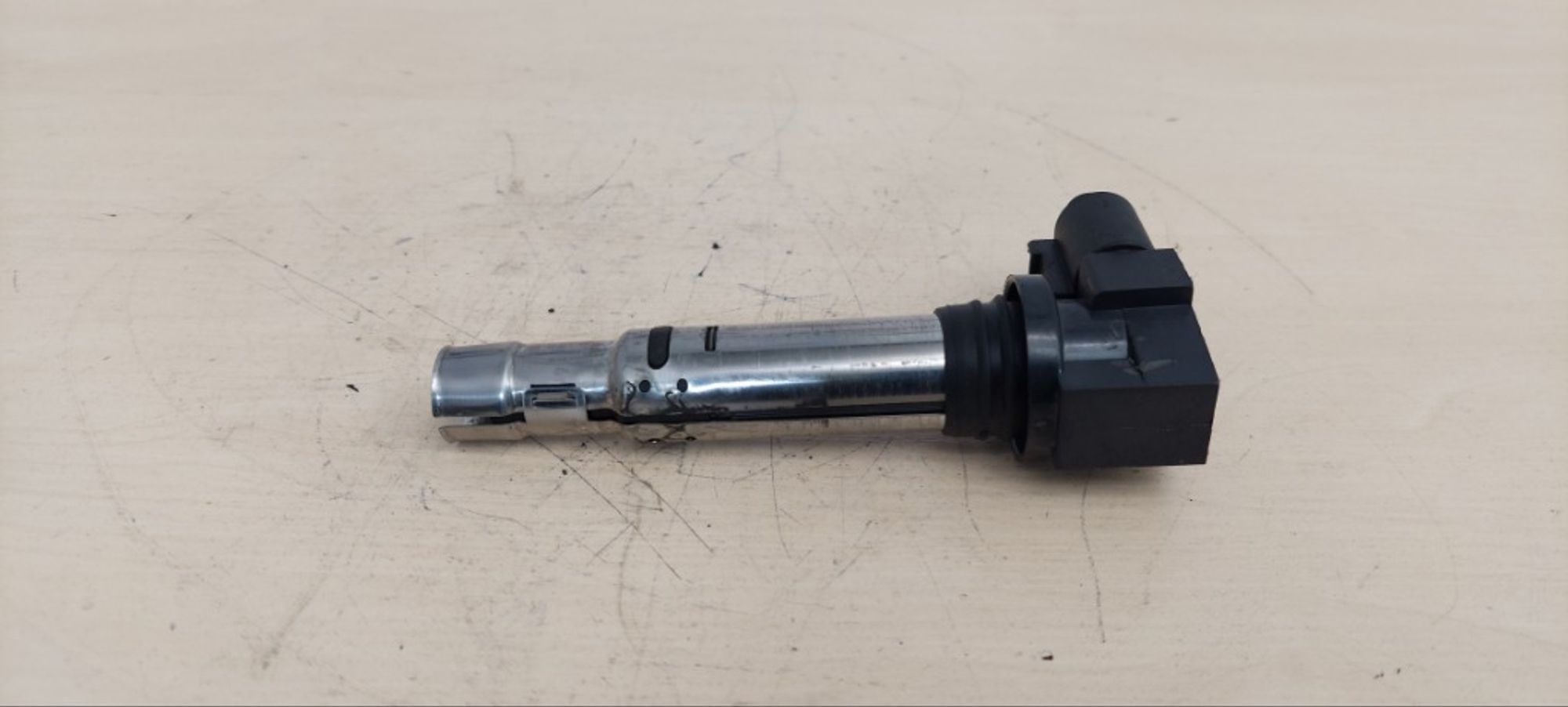 Катушка зажигания Skoda Fabia BKY, 500 рублей, Ростов-на-Дону