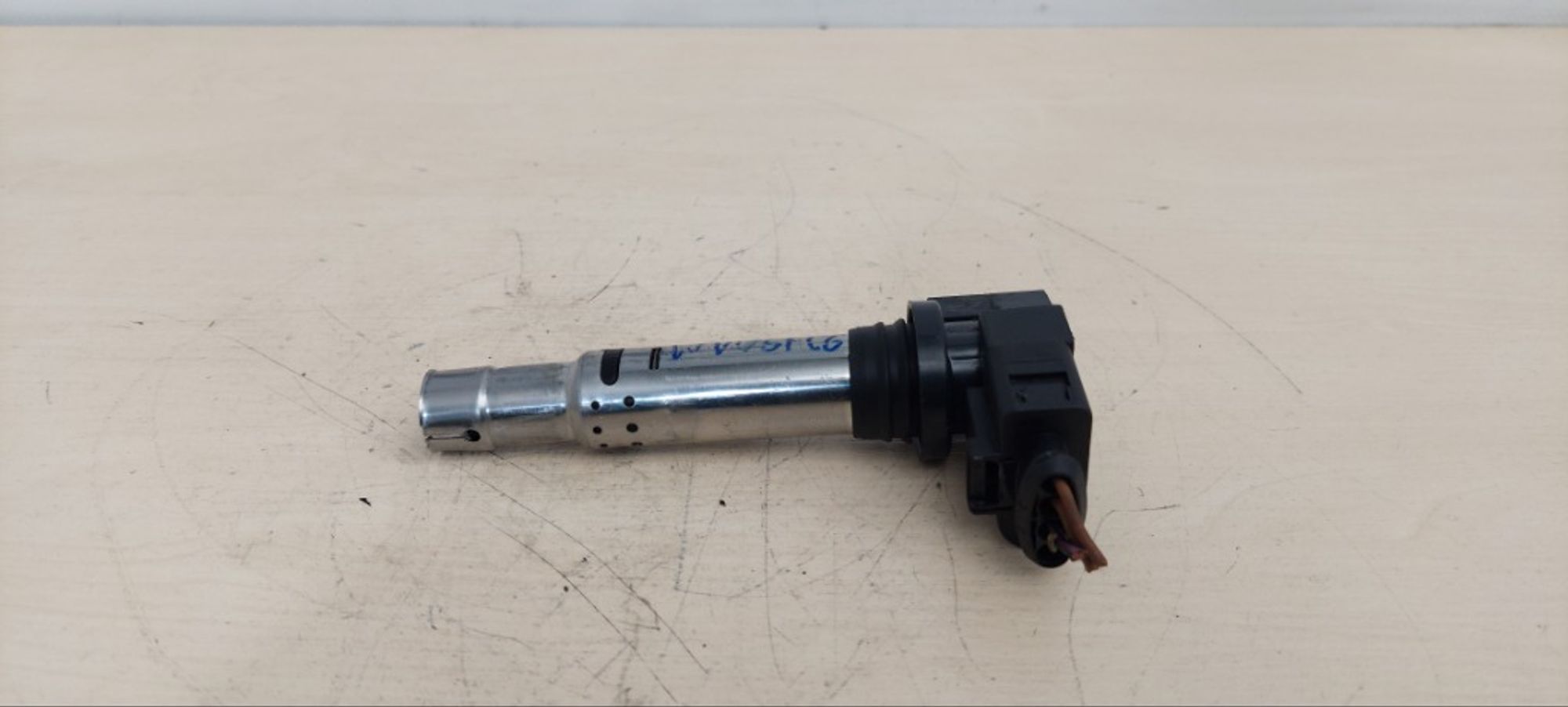 Катушка зажигания Skoda Fabia BKY, 500 рублей, Ростов-на-Дону