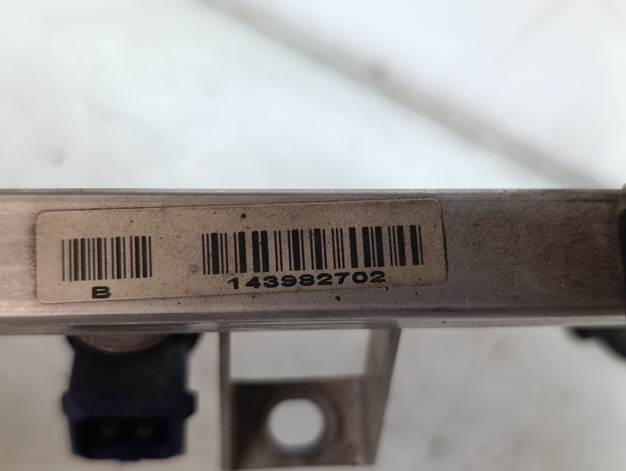 Топливная рейка BMW 3 SERIES E46 M54B30 306S3, 8000 рублей, Ростов-на-Дону