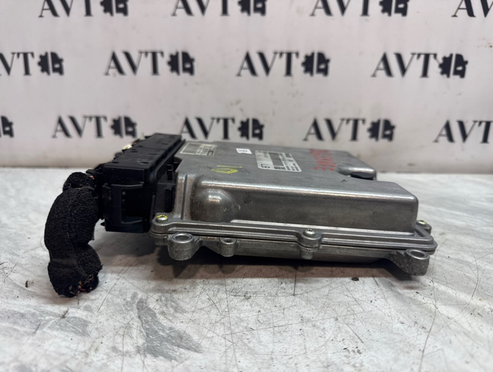 Блок управления Honda Accord 8, 1500 рублей, Ростов-на-Дону