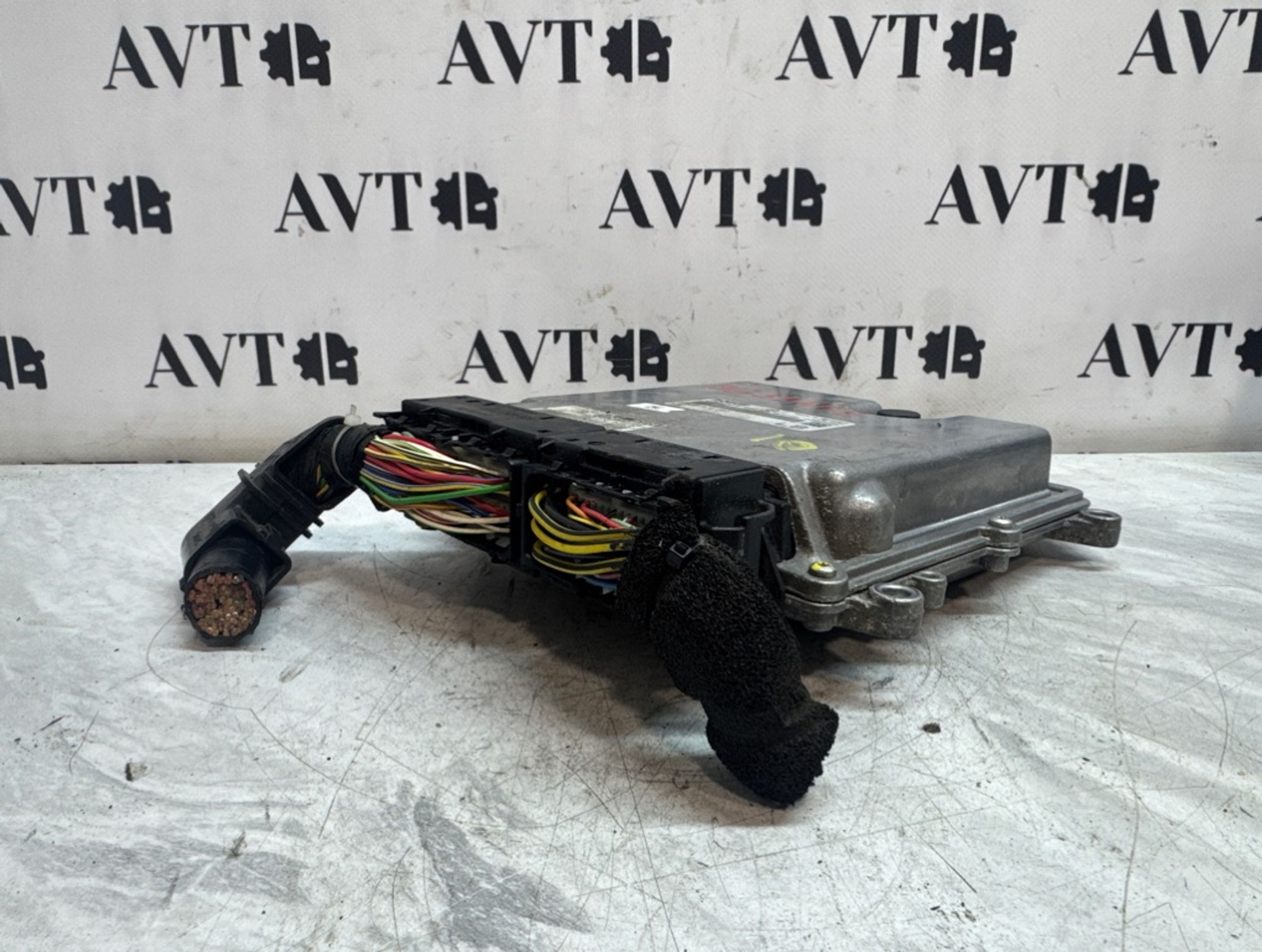 Блок управления Honda Accord 8, 1500 рублей, Ростов-на-Дону