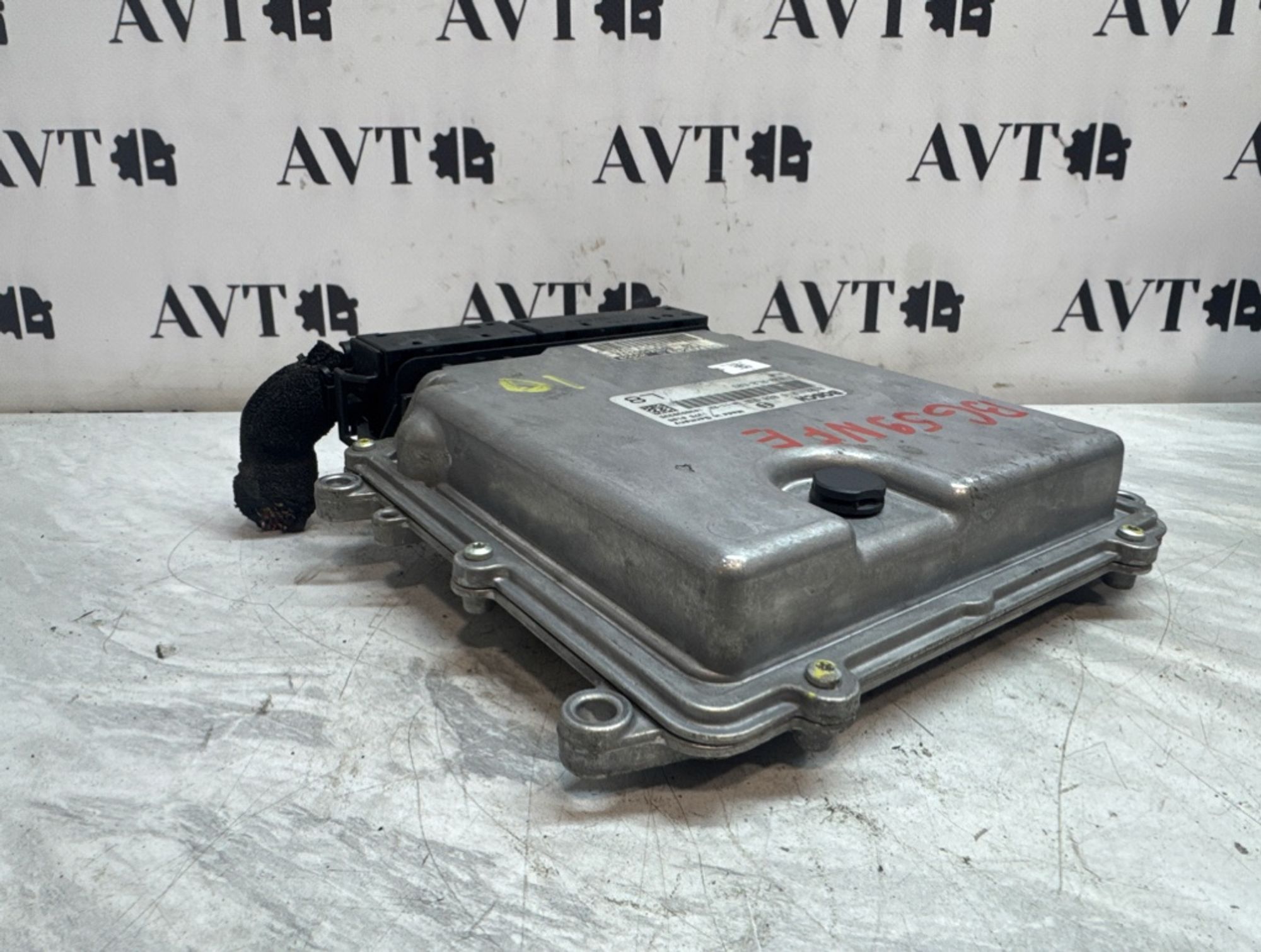 Блок управления Honda Accord 8, 1500 рублей, Ростов-на-Дону