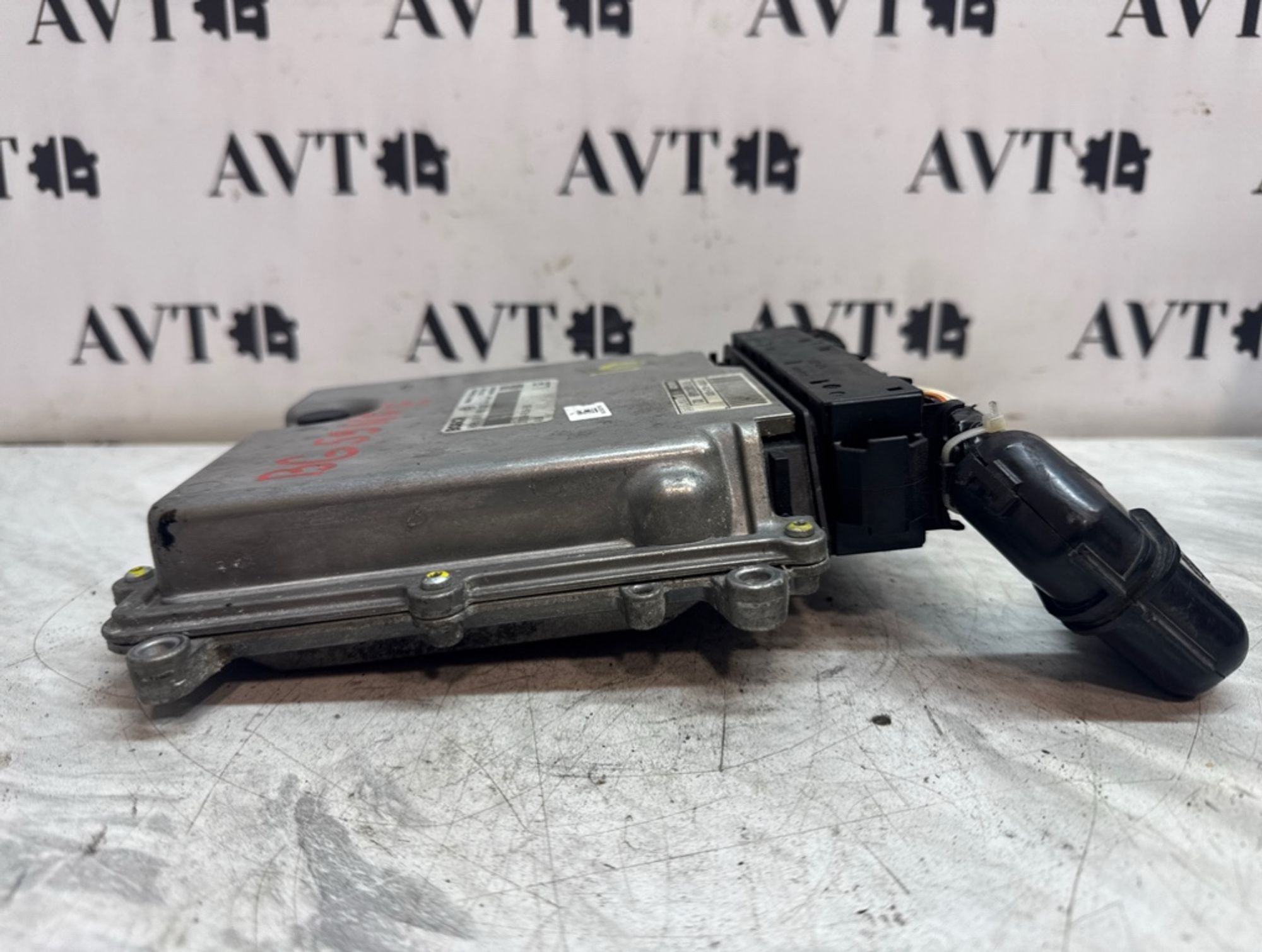 Блок управления Honda Accord 8, 1500 рублей, Ростов-на-Дону