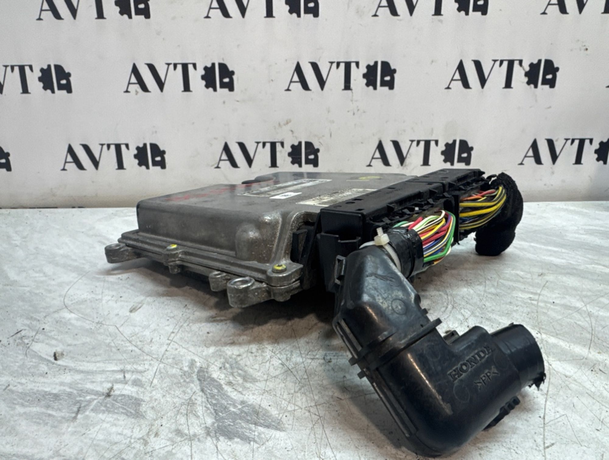 Блок управления Honda Accord 8, 1500 рублей, Ростов-на-Дону