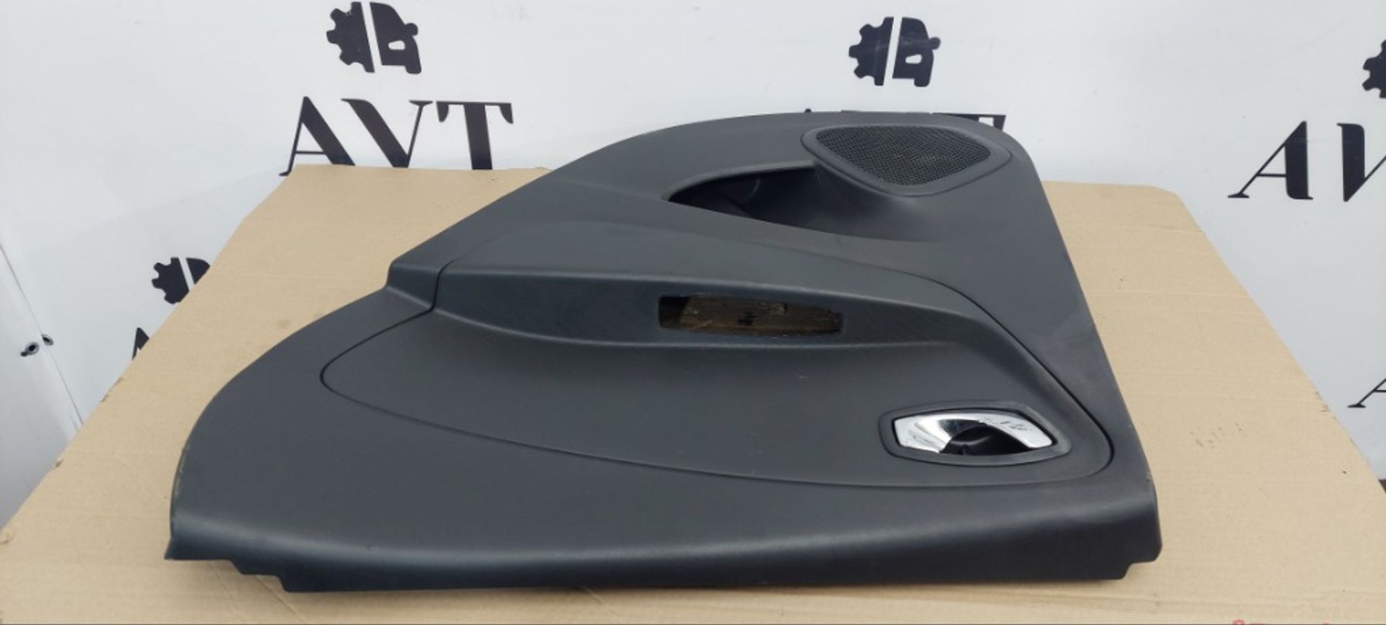 Обшивка боковой двери задняя правая Renault Kaptur, 2000 рублей, Ростов-на-Дону