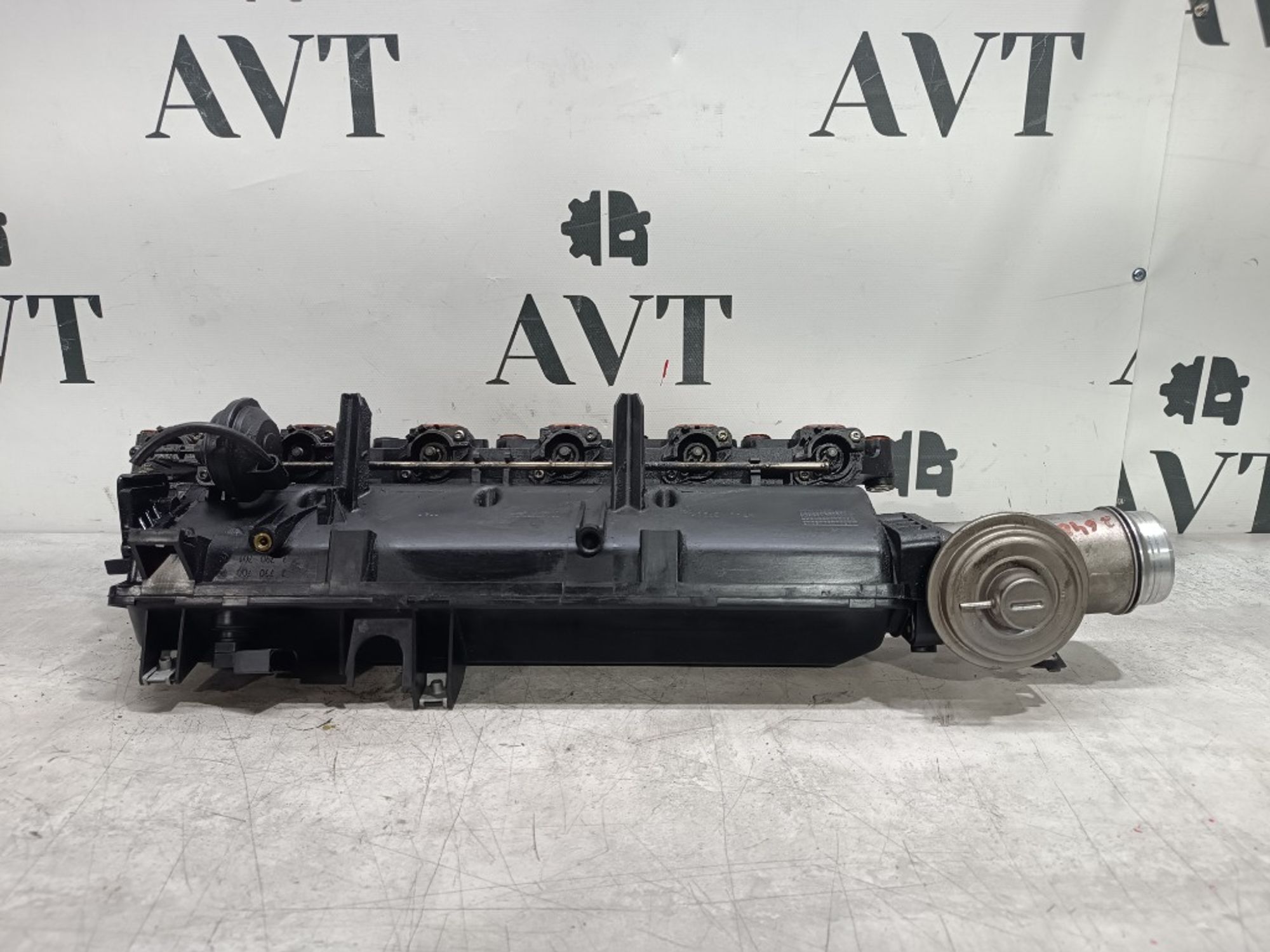 Коллектор впускной BMW X3 E83 306D3, 3500 рублей, Ростов-на-Дону
