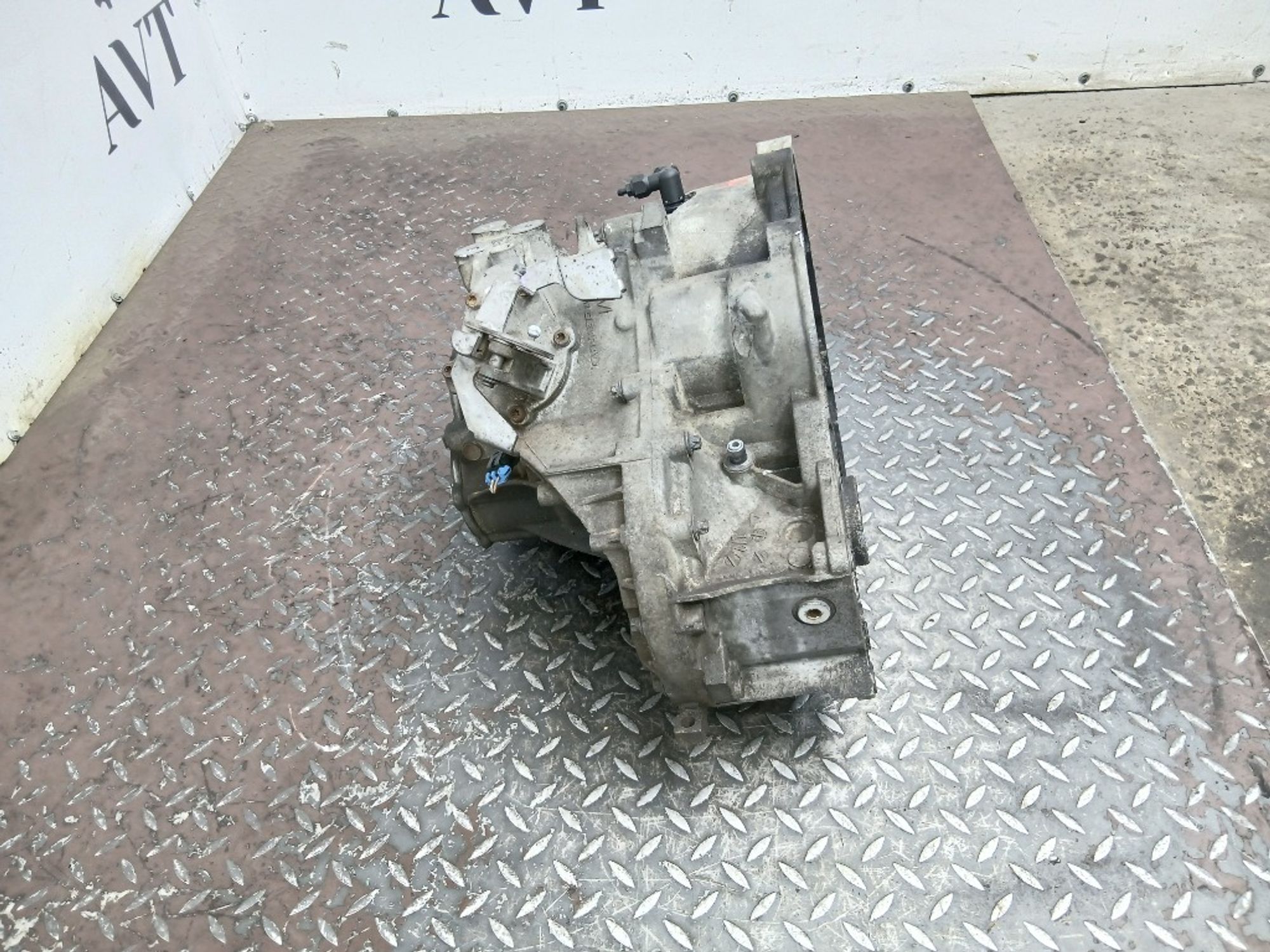 МКПП Opel Astra Z17DTH, 7500 рублей, Ростов-на-Дону