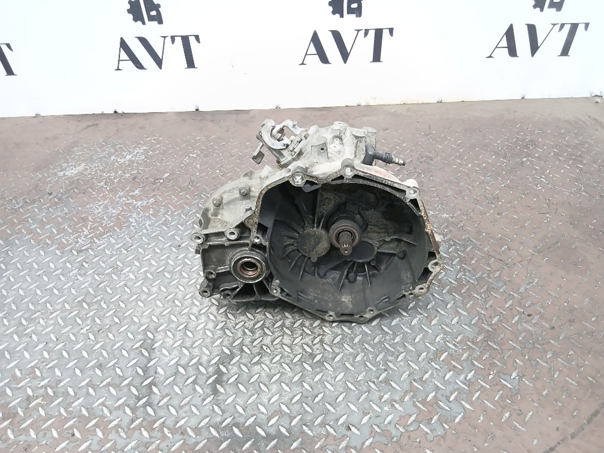 МКПП Opel Astra Z17DTH, 7500 рублей, Ростов-на-Дону