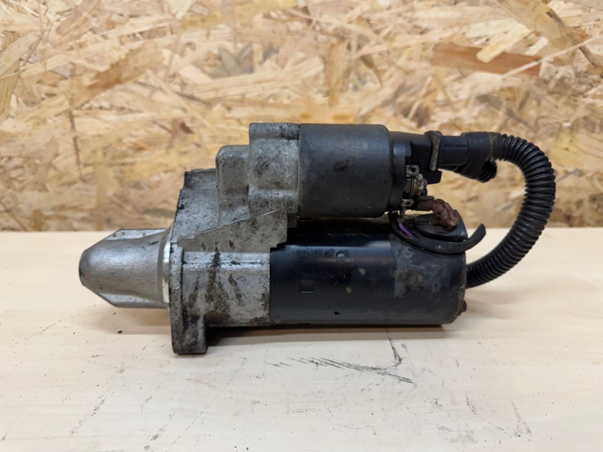 Стартер Mercedes-Benz E-Class M112.949, 3000 рублей, Ростов-на-Дону